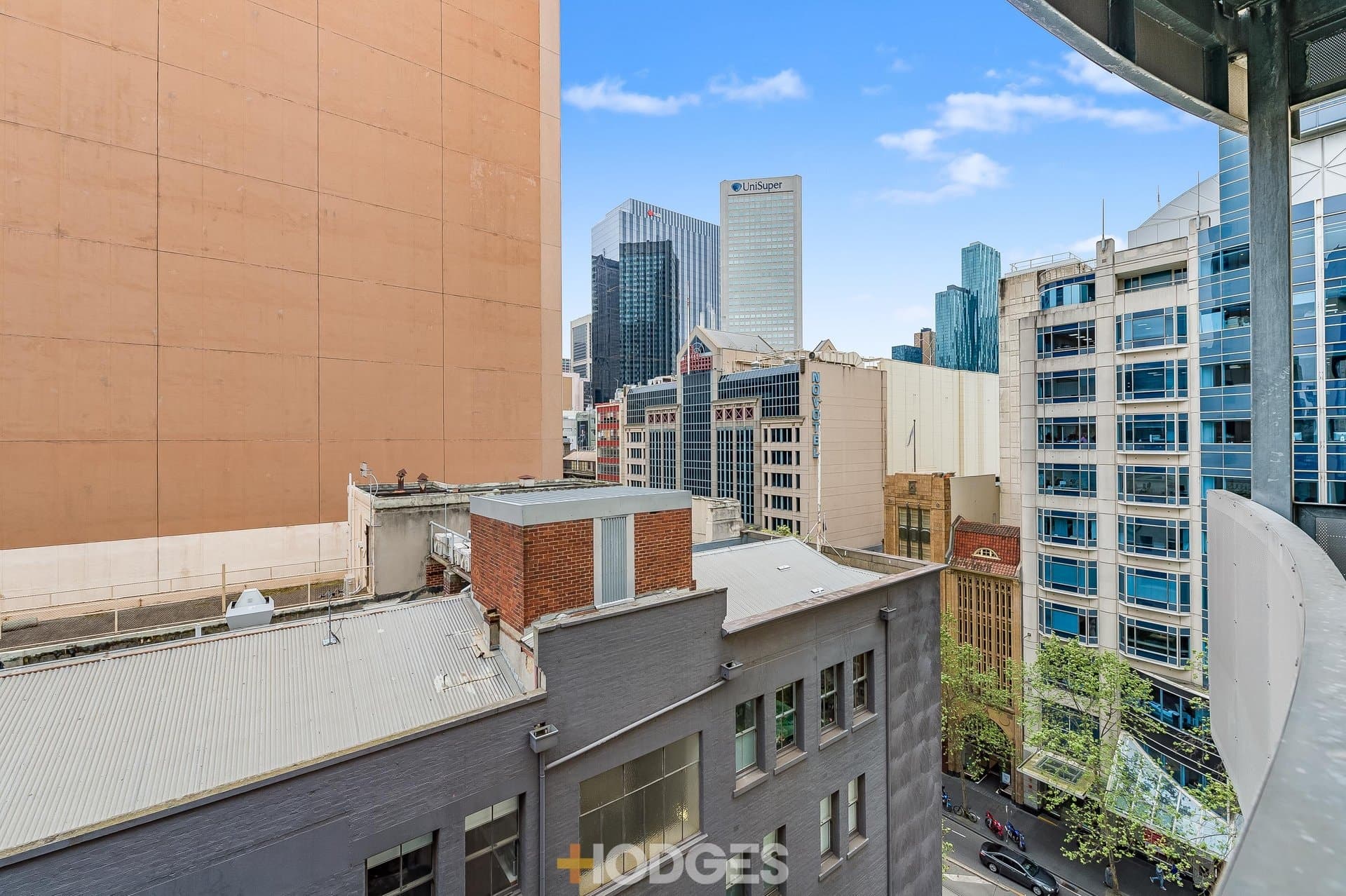 806 / 233 Collins Street, MELBOURNE, VIC, 3000, Melbourne - Thumbnail 4