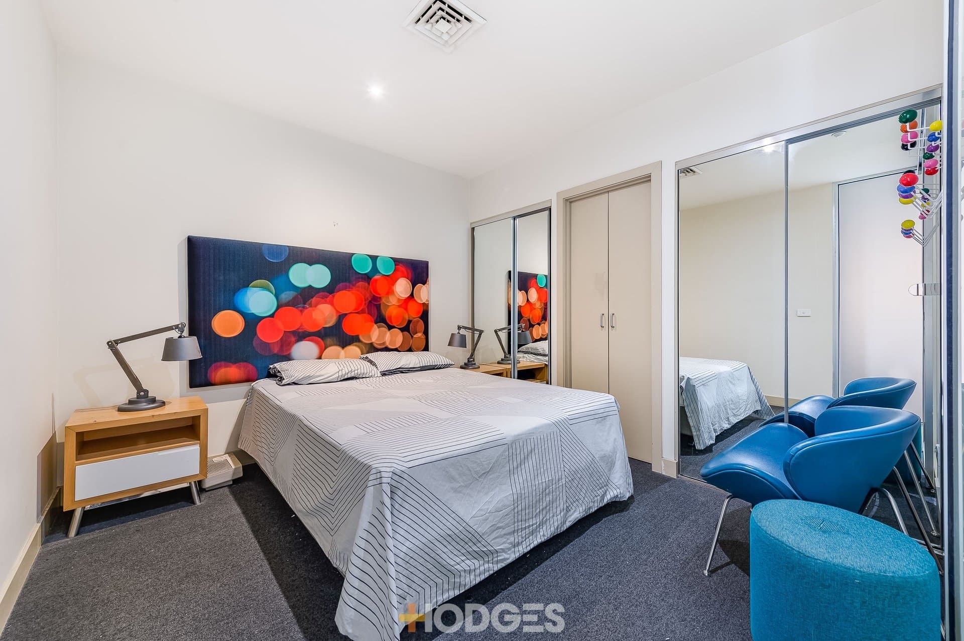 806 / 233 Collins Street, MELBOURNE, VIC, 3000, Melbourne - Thumbnail 6