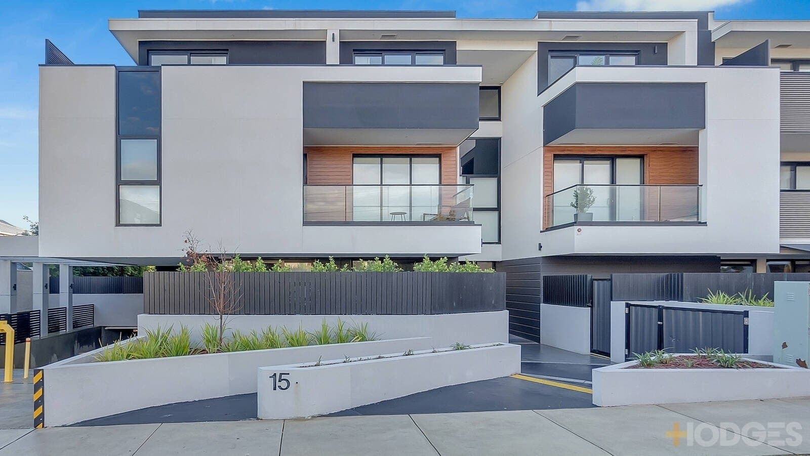 103 / 15 Major Street, Highett, VIC, 3190, Highett - Image 1
