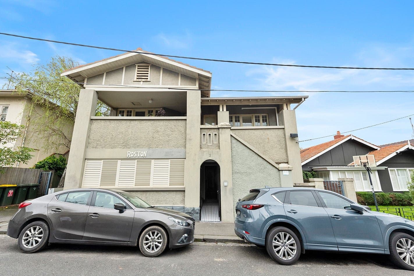 3 / 3 Lambeth Place, ST KILDA, VIC, 3182, St Kilda - Thumbnail 3