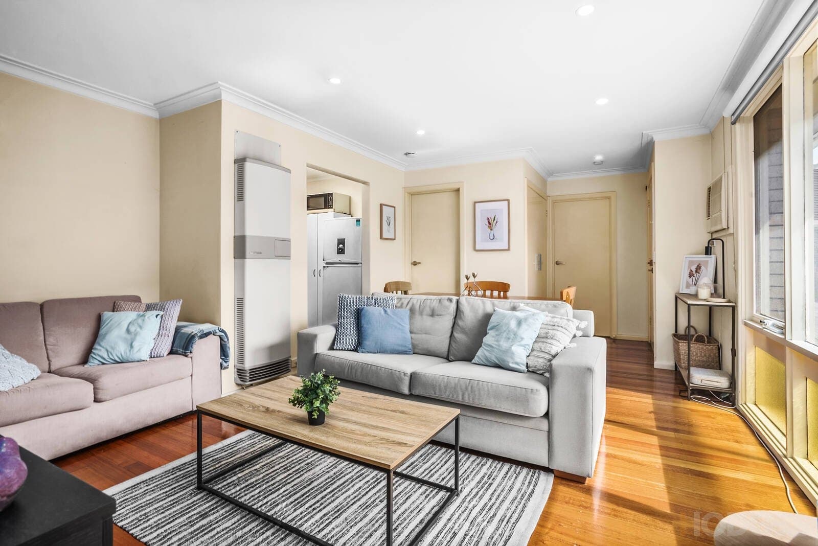 5 / 3-7 Davies Street, Mentone, VIC, 3194, Mentone - Thumbnail 3