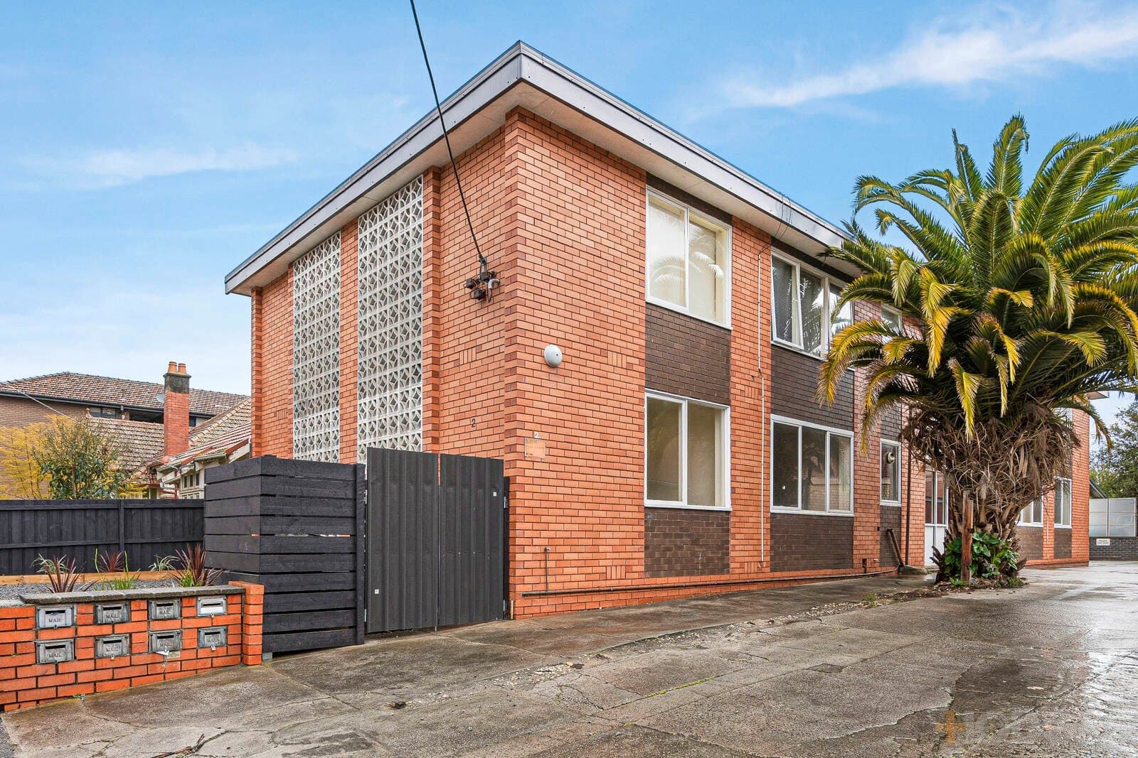 1-8 / 2 Shirley Grove, St Kilda East, VIC, 3183, St Kilda East - Image 1