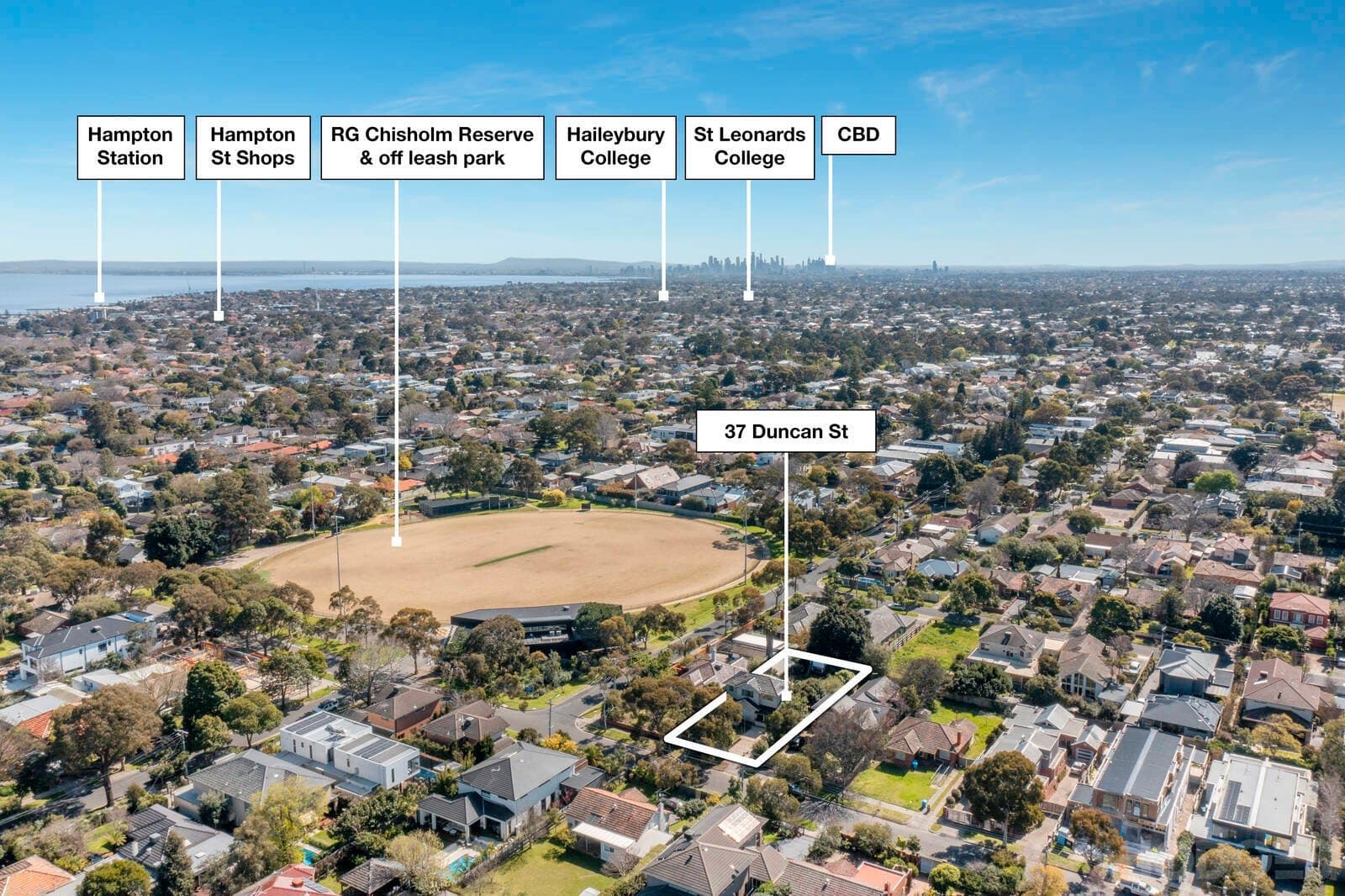 37 Duncan Street, Sandringham, VIC, 3191, Sandringham - Thumbnail 4