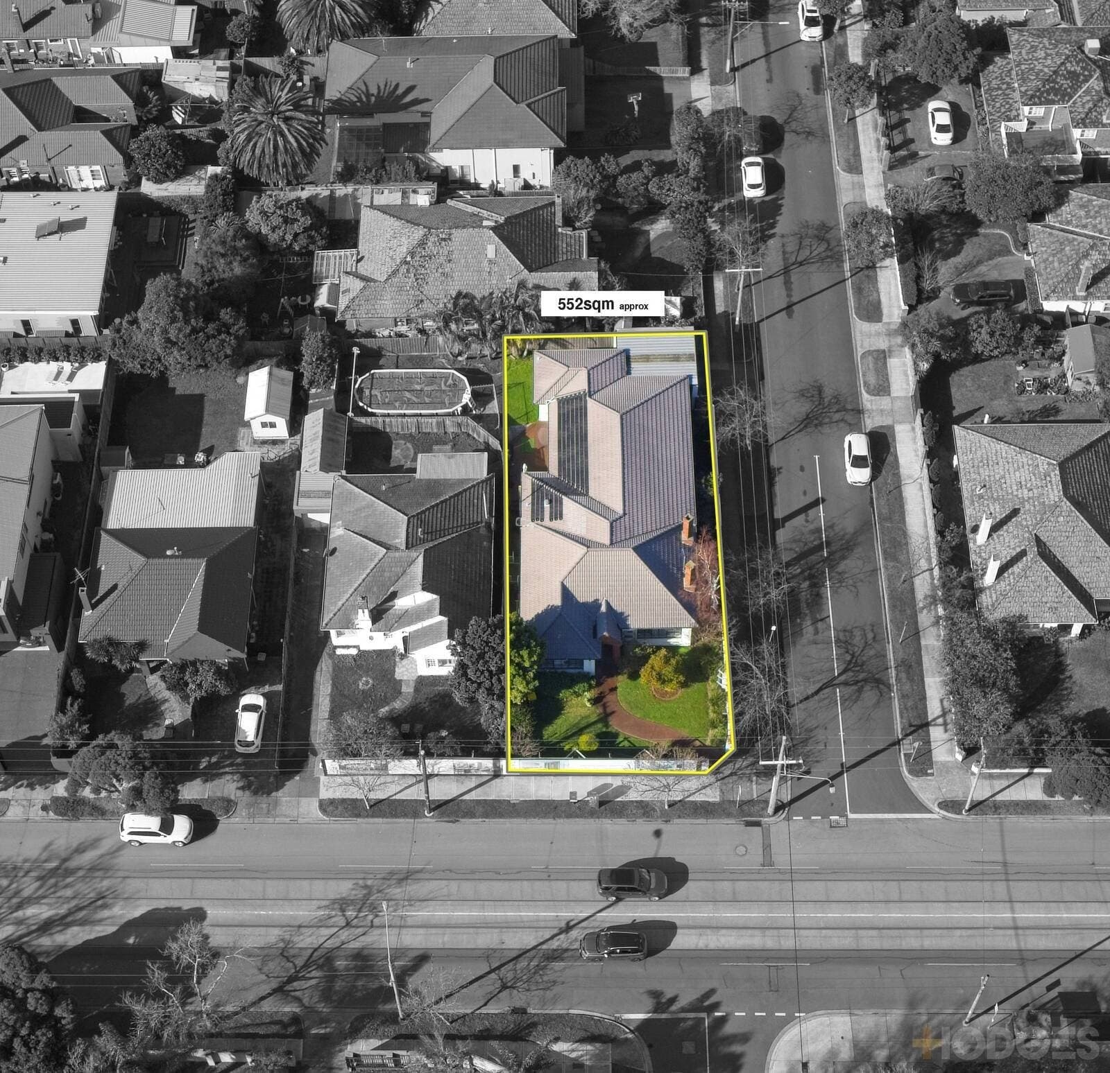 503 Hawthorn Road, Caulfield South, VIC, 3162, Caulfield South - Image 1