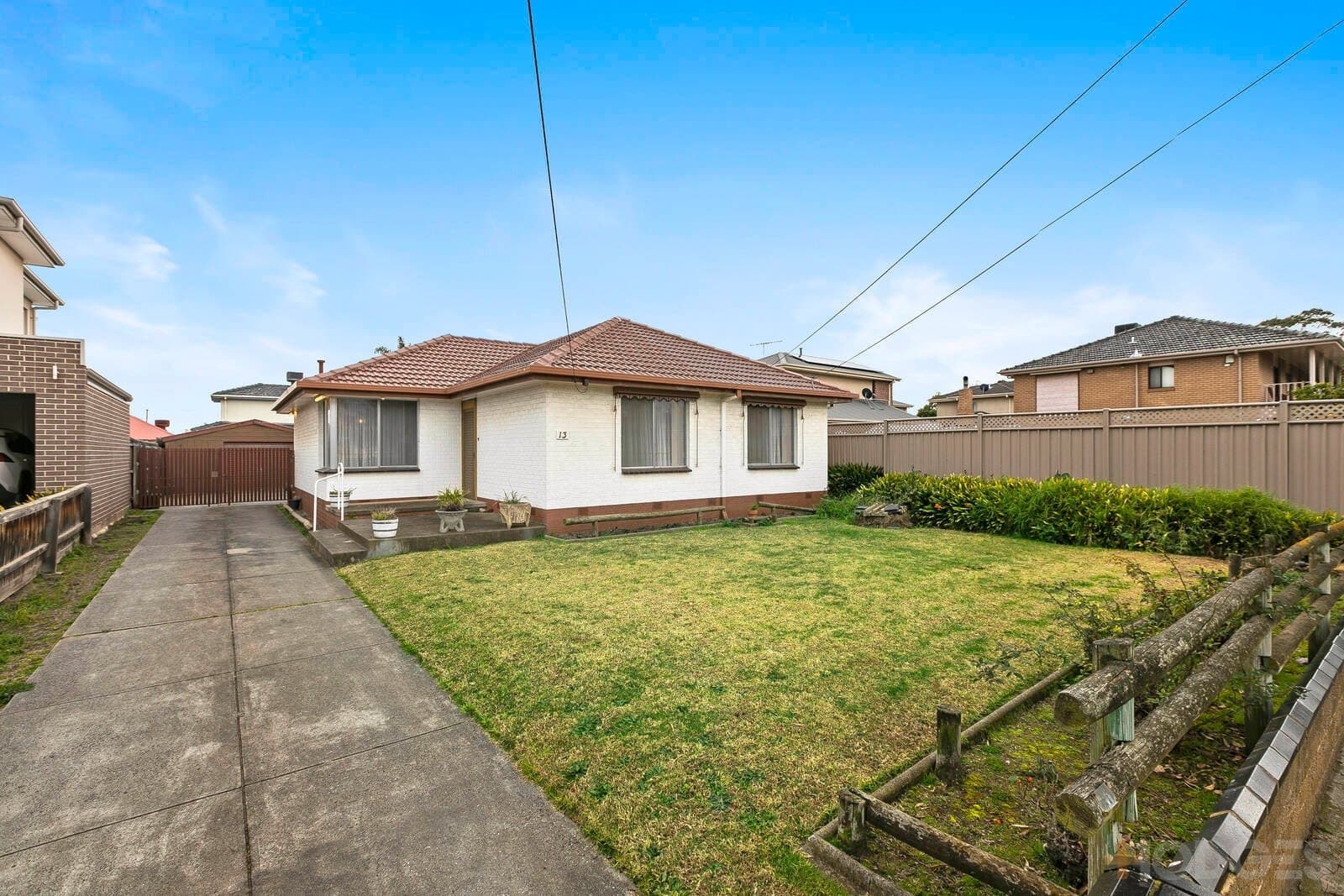 13 Wattle Grove, Seaholme, VIC, 3018, Seaholme - Image 1