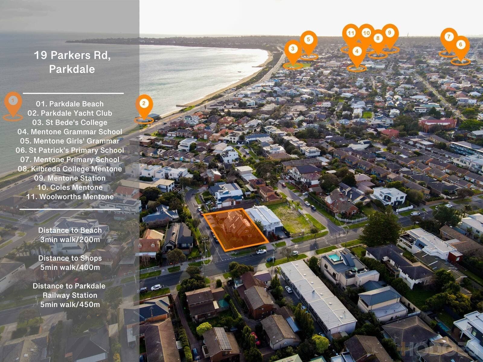 19 Parkers Road, Parkdale, VIC, 3195, Parkdale - Thumbnail 2