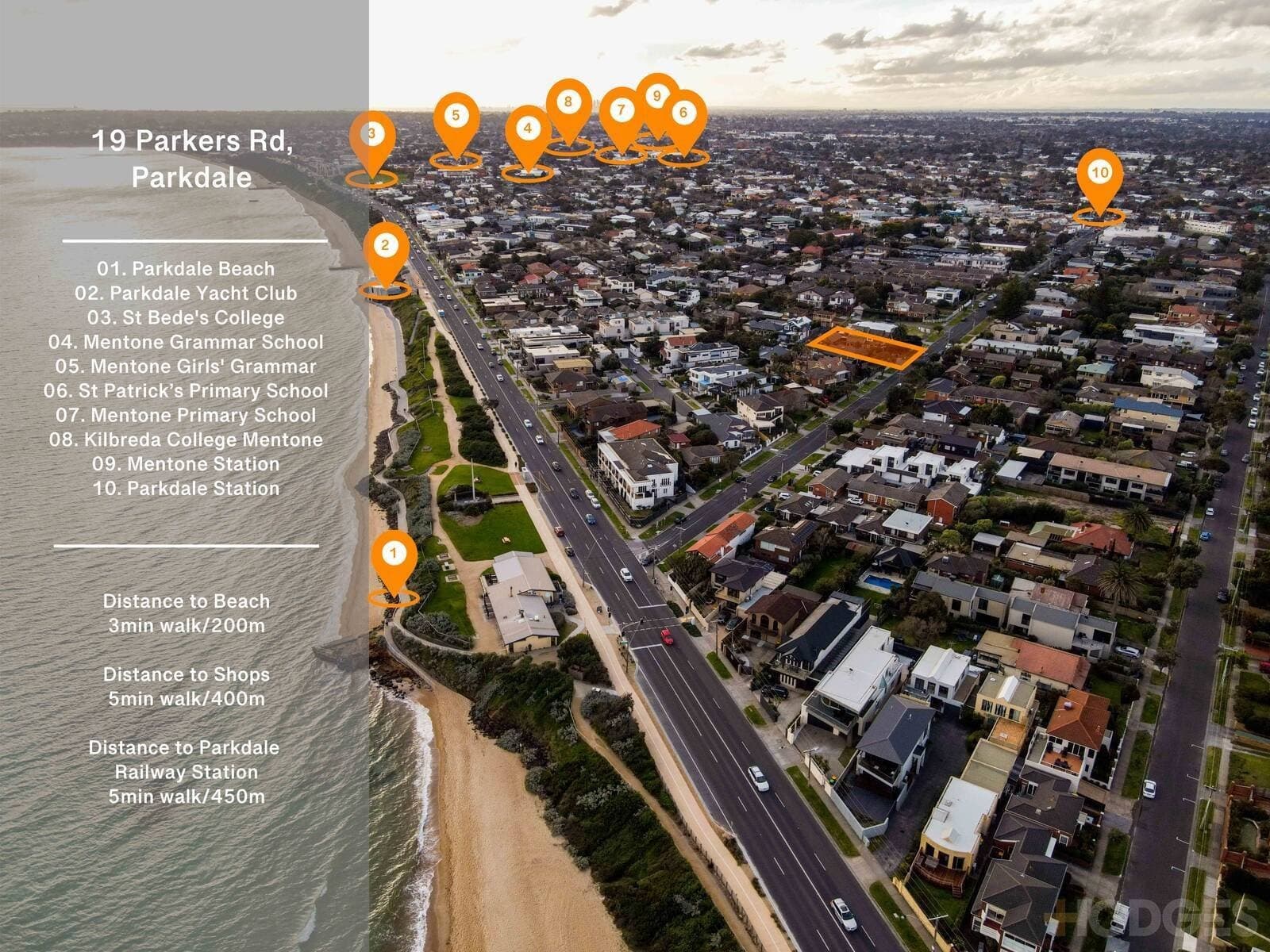 19 Parkers Road, Parkdale, VIC, 3195, Parkdale - Thumbnail 3
