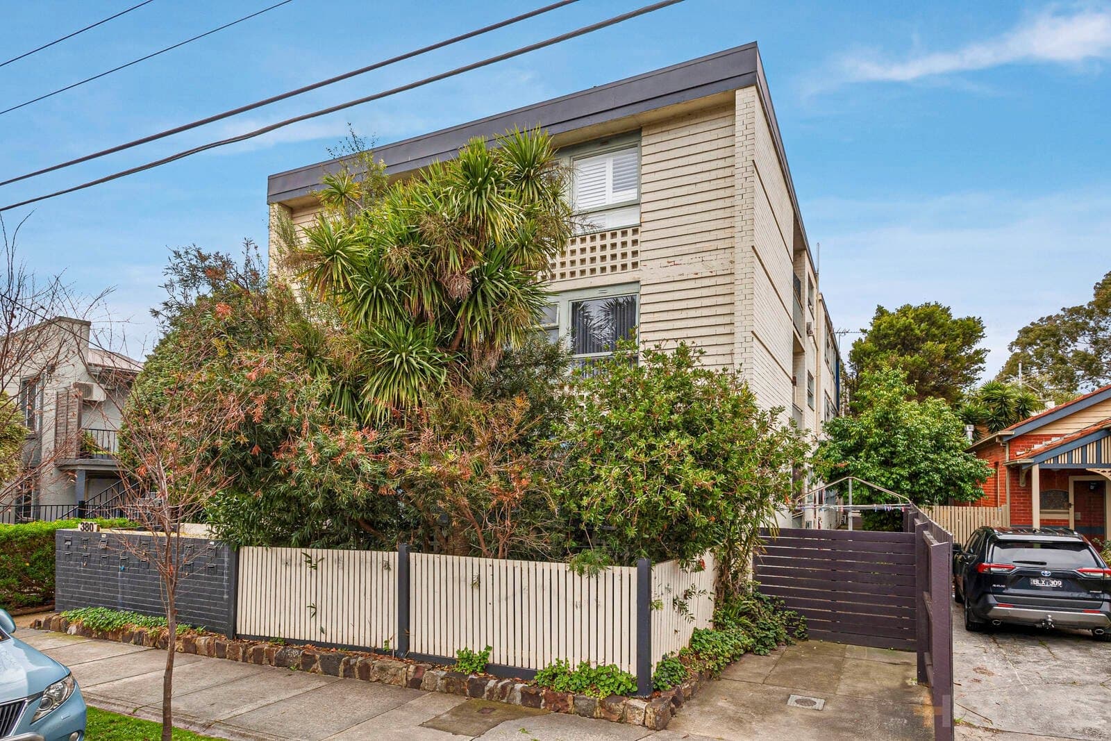 7 / 380 Inkerman Street, St Kilda East, VIC, 3183, St Kilda East - Image 1
