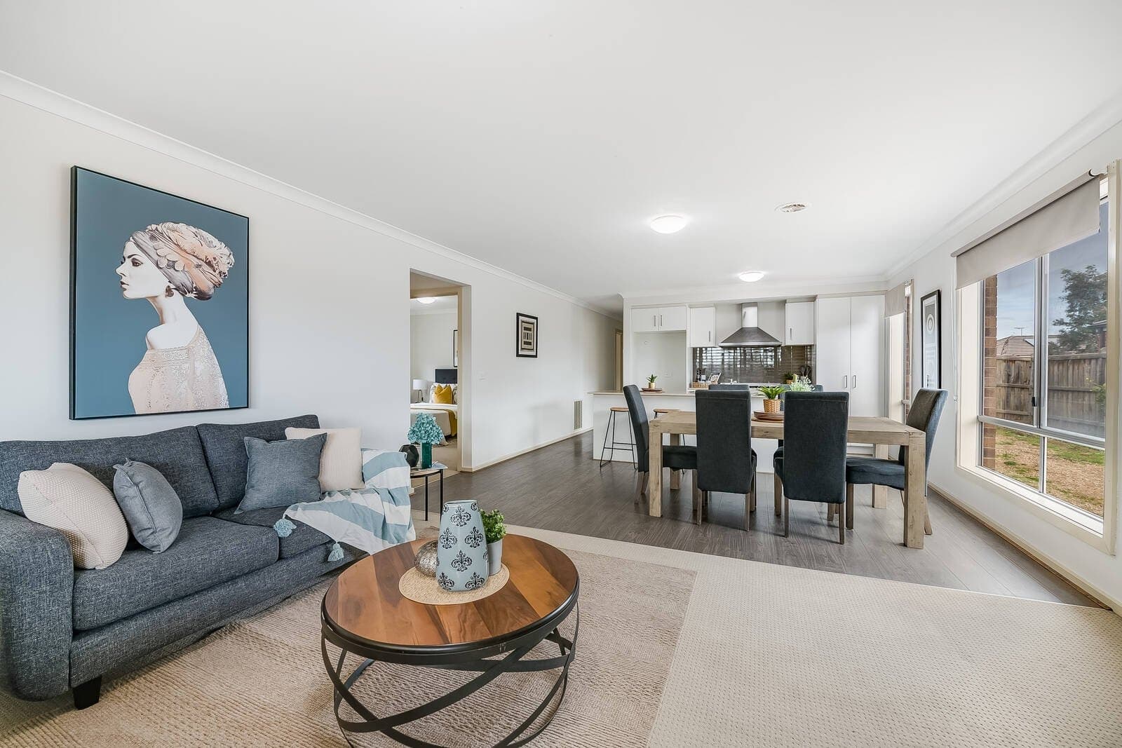 98 Chapman Drive, Wyndham Vale, VIC, 3024, Wyndham Vale - Thumbnail 3