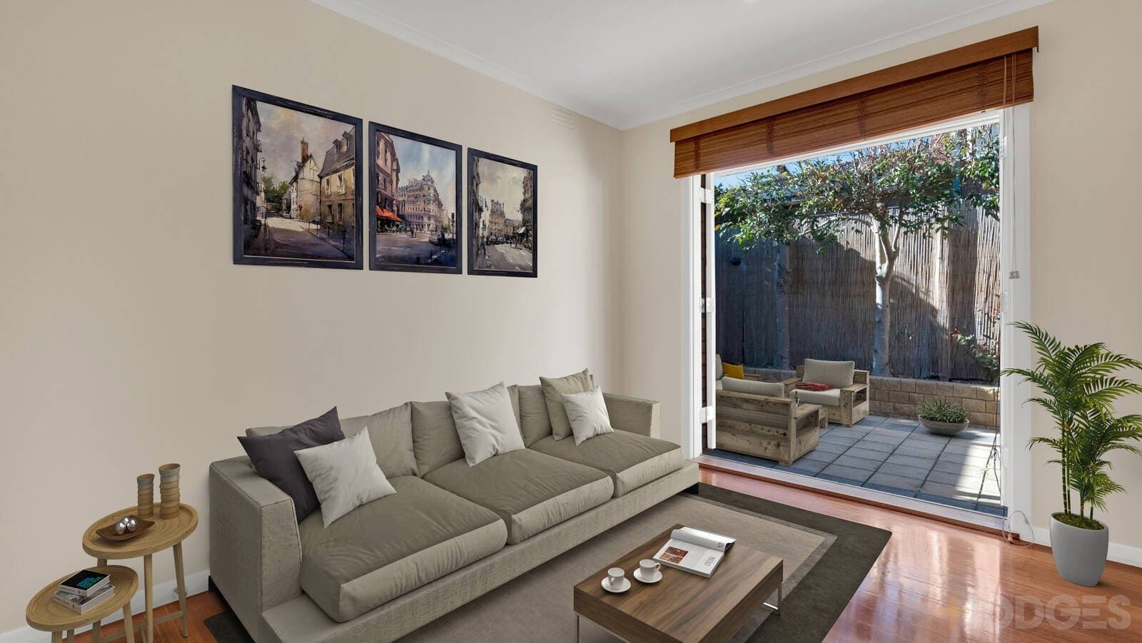 1 / 17 First Street, Black Rock, VIC, 3193, Black Rock - Thumbnail 3