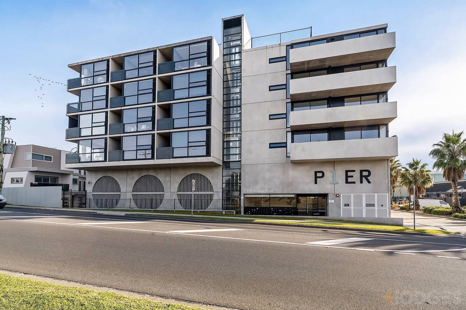 211 / 109 Mcleod Road, Patterson Lakes, VIC, 3197, Patterson Lakes - Image 1