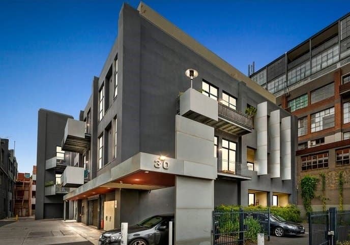 4 / 30 Tanner Street, RICHMOND, VIC, 3121, Richmond - Image 1
