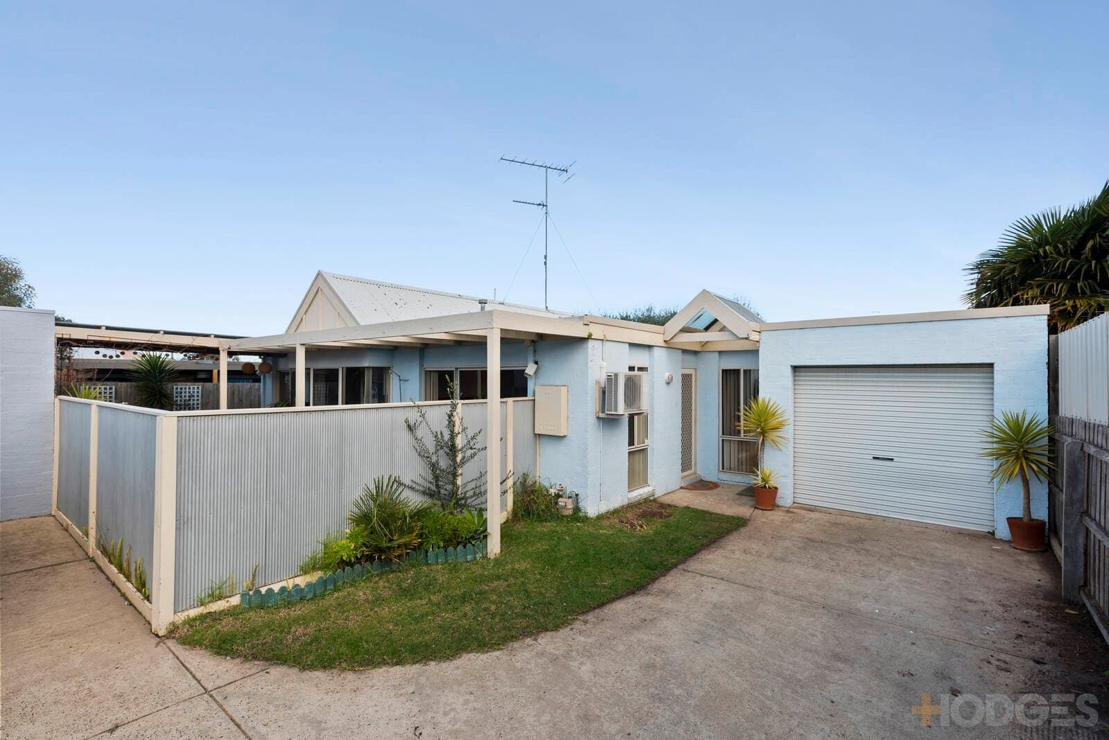 2 / 9 Eccles Road, Ocean Grove, VIC, 3226, Ocean Grove - Image 1