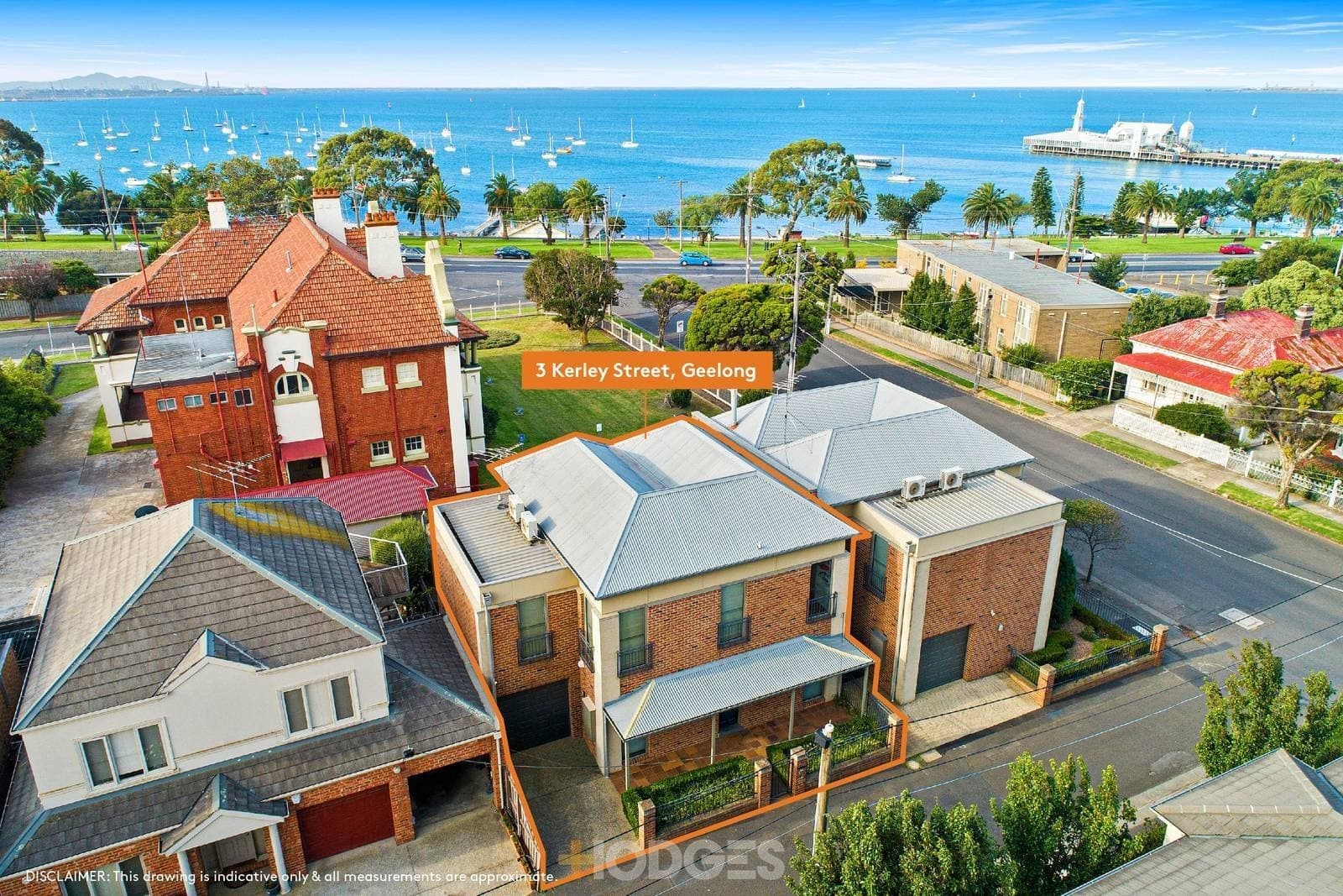 3 Kerley Street, Geelong, VIC, 3220, Geelong - Image 1