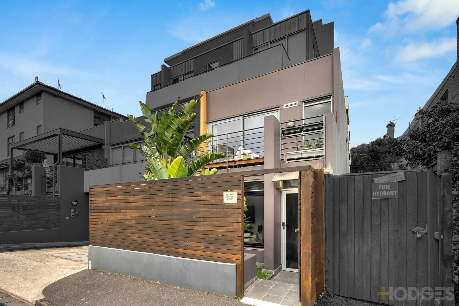 1 / 52 Fitzroy Street, St Kilda, VIC, 3182, St Kilda - Thumbnail 4