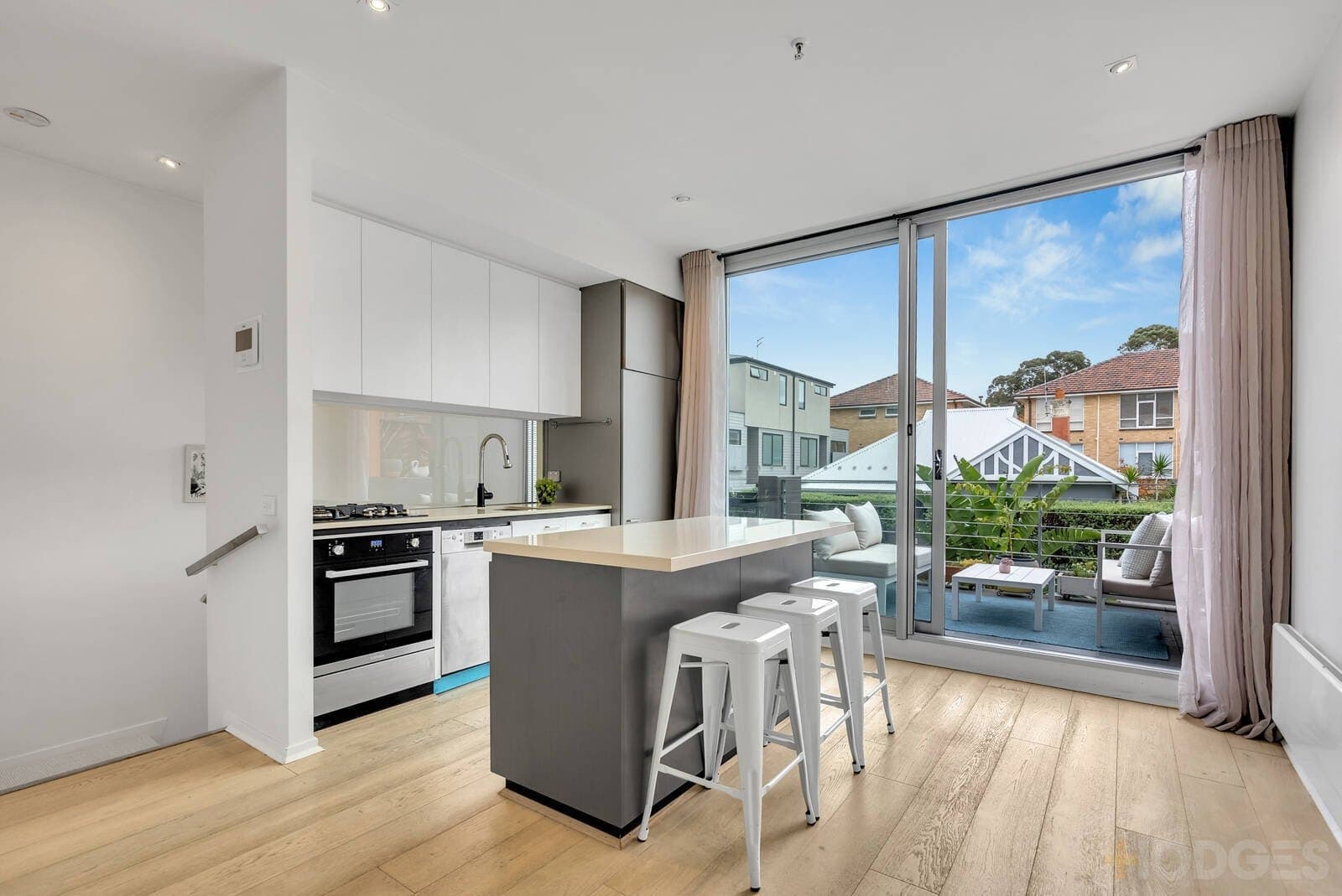 1 / 52 Fitzroy Street, St Kilda, VIC, 3182, St Kilda - Thumbnail 5
