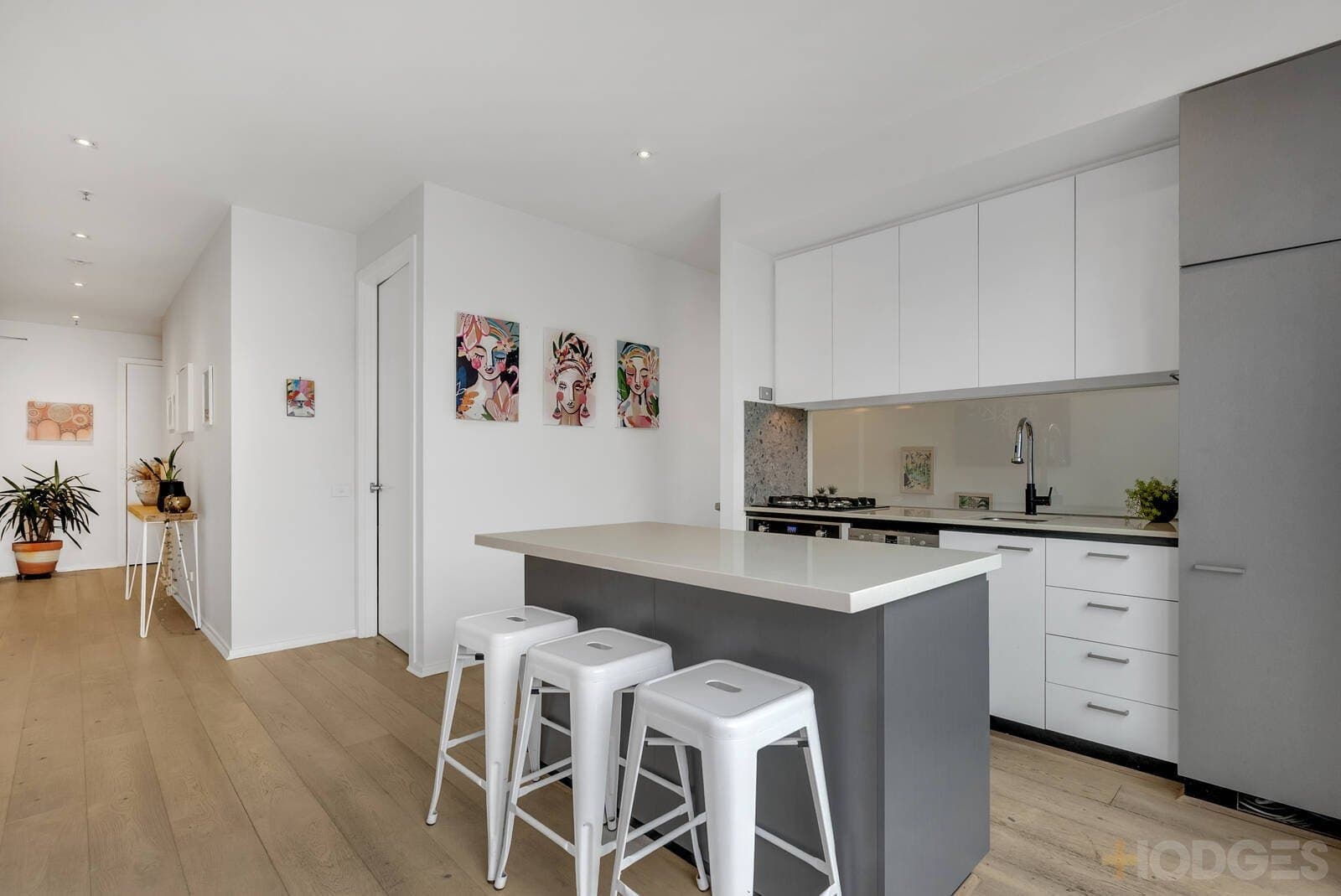 1 / 52 Fitzroy Street, St Kilda, VIC, 3182, St Kilda - Thumbnail 6