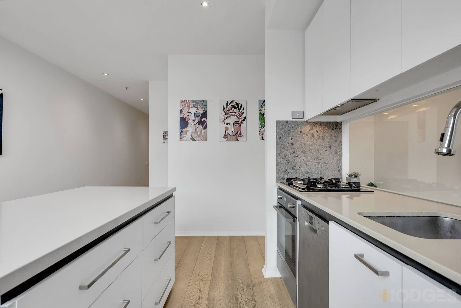1 / 52 Fitzroy Street, St Kilda, VIC, 3182, St Kilda - Thumbnail 7