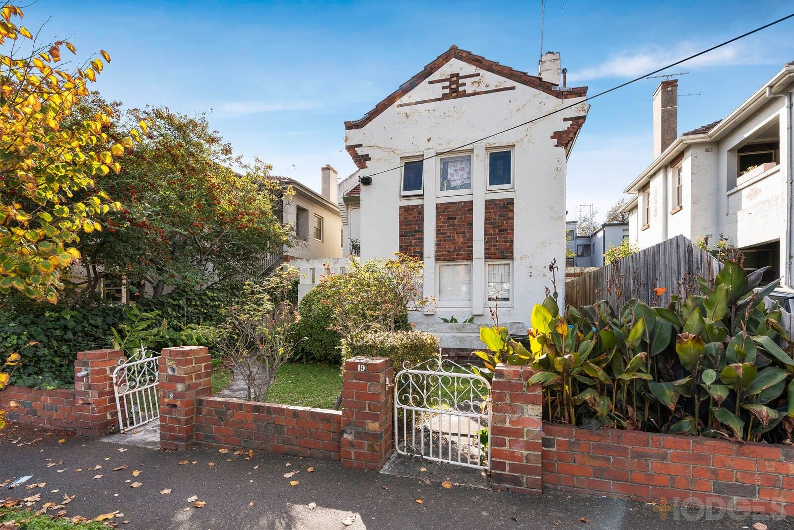 1 &2 / 19 Wrexham Road, Prahran, VIC, 3181, Prahran - Image 1