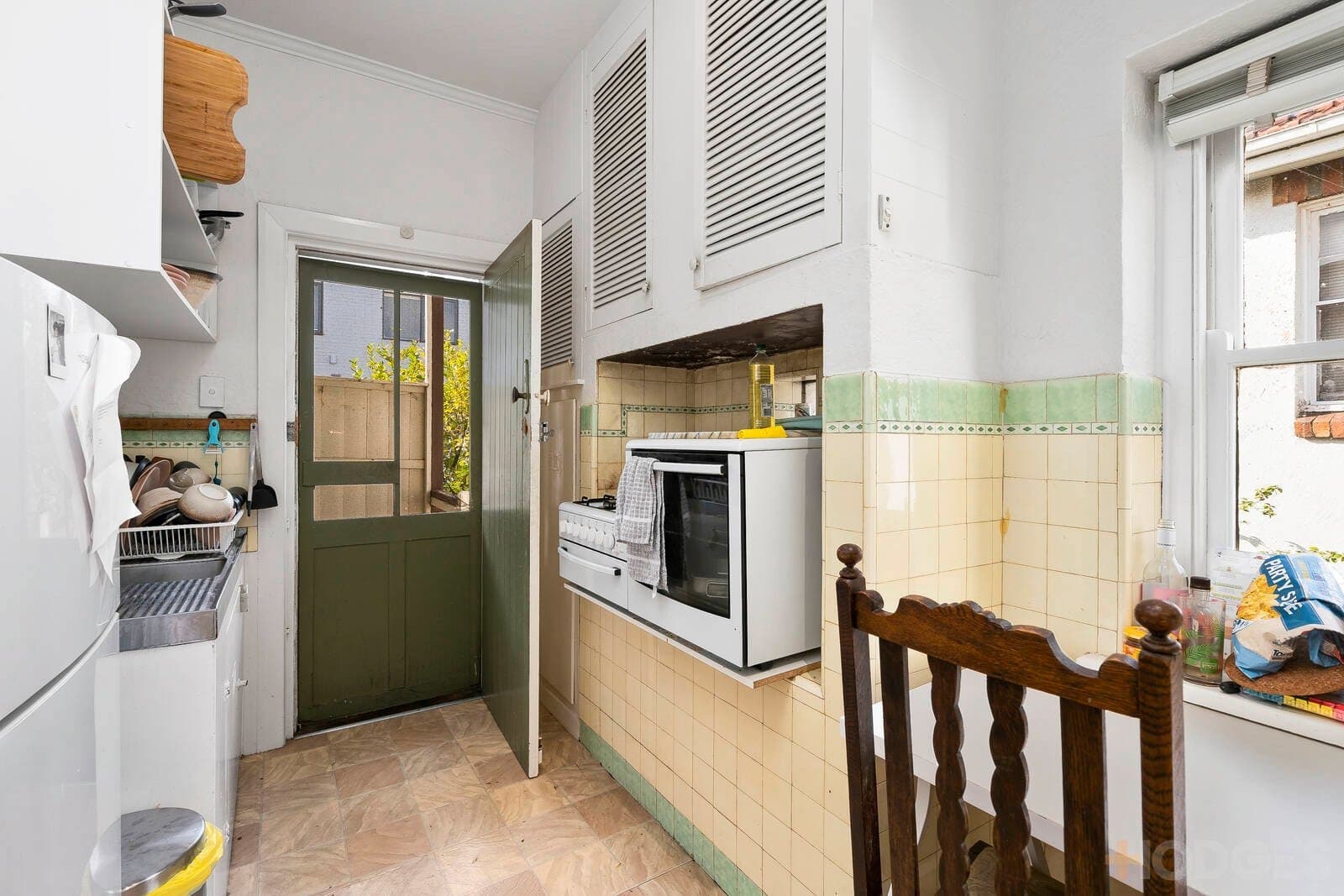 1 &2 / 19 Wrexham Road, Prahran, VIC, 3181, Prahran - Thumbnail 2