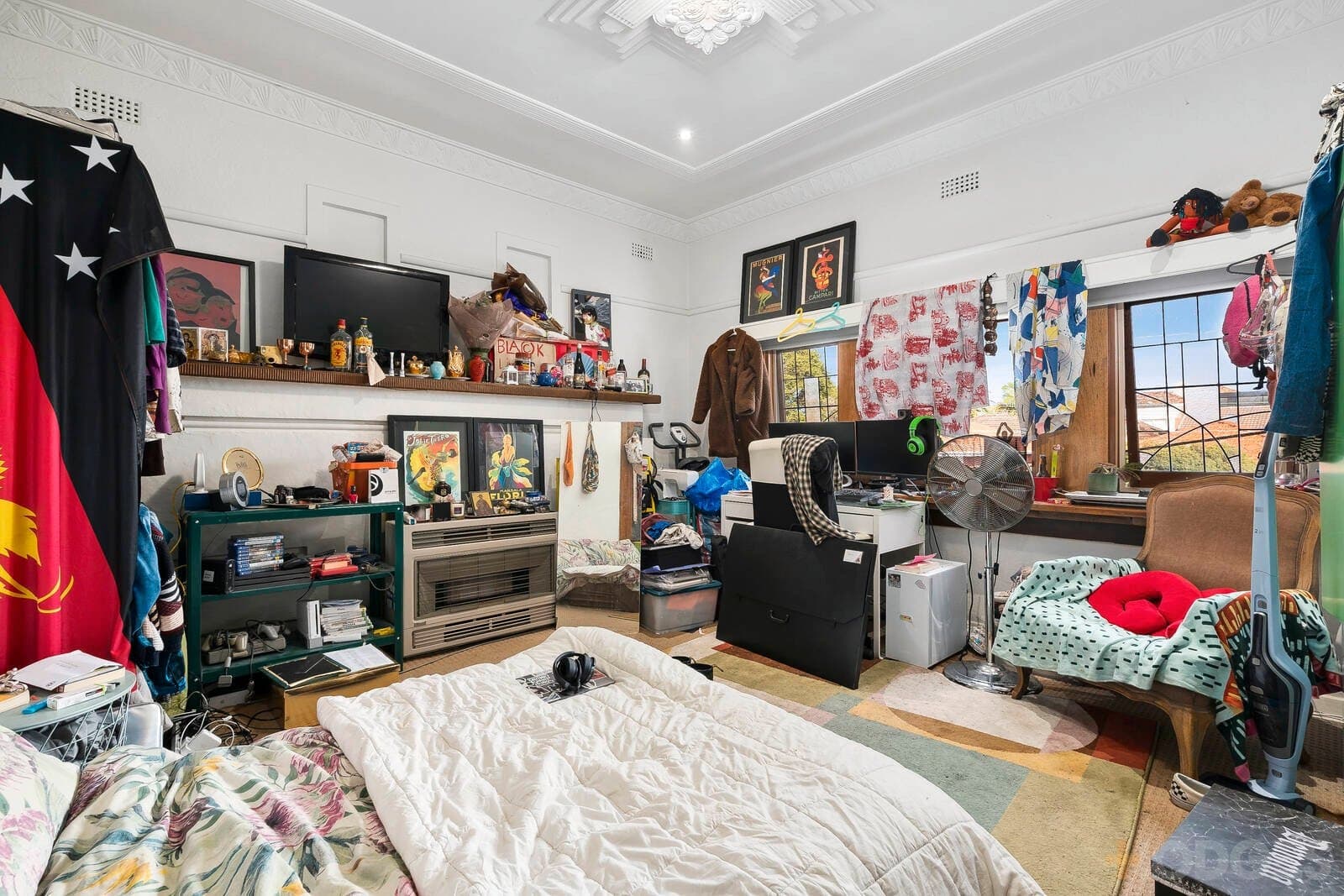 1 &2 / 19 Wrexham Road, Prahran, VIC, 3181, Prahran - Thumbnail 5