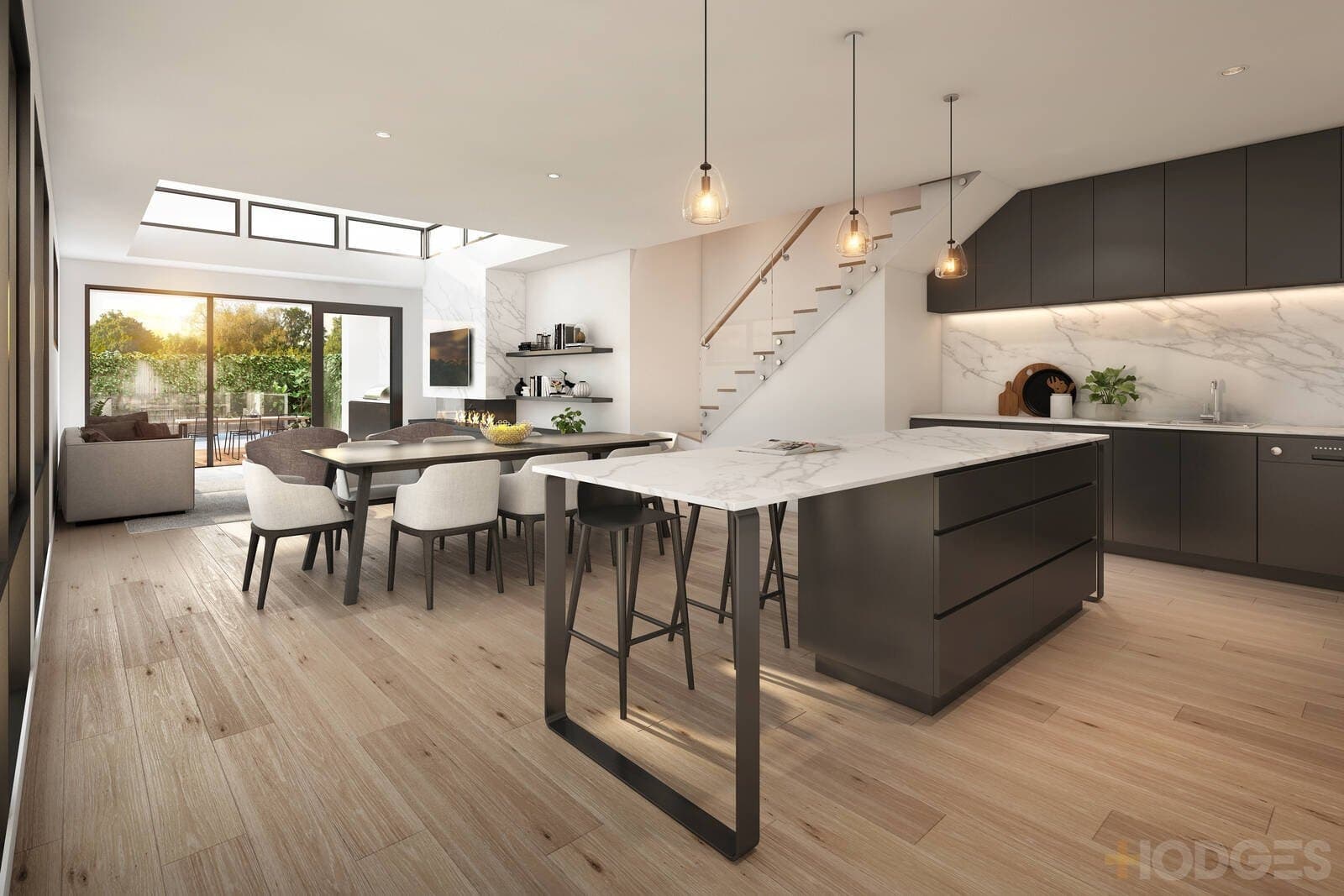 16 Vista Road, Hampton, VIC, 3188, Hampton - Thumbnail 2