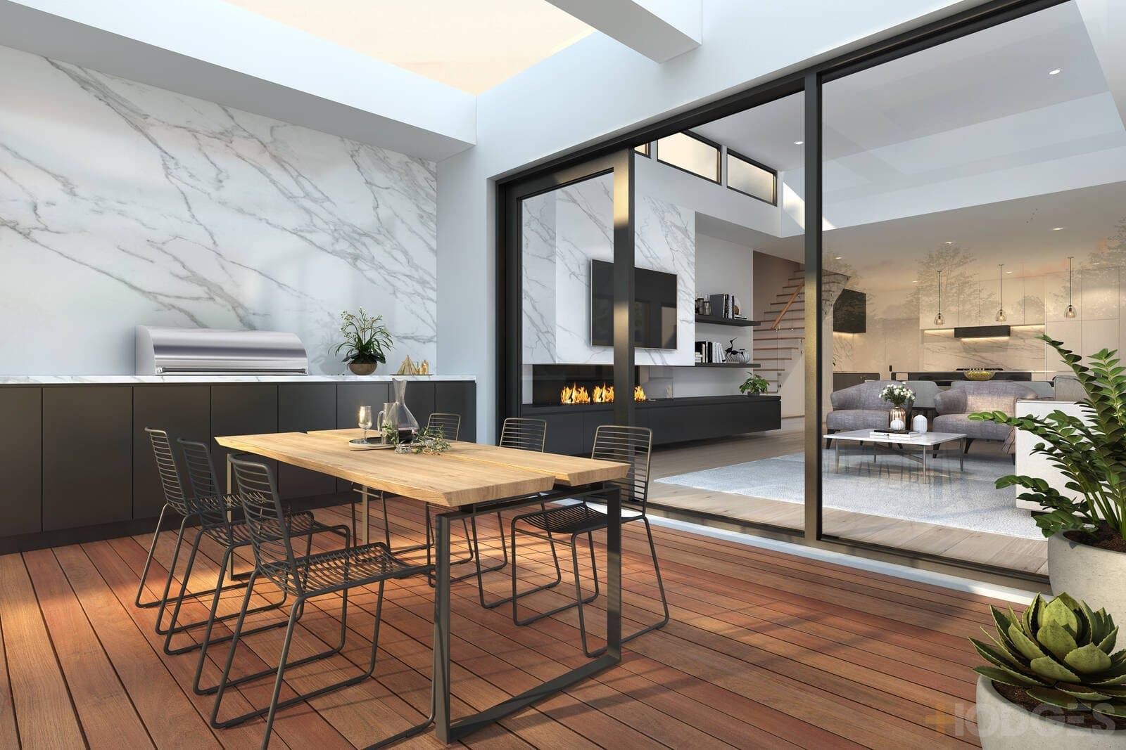 16 Vista Road, Hampton, VIC, 3188, Hampton - Thumbnail 3