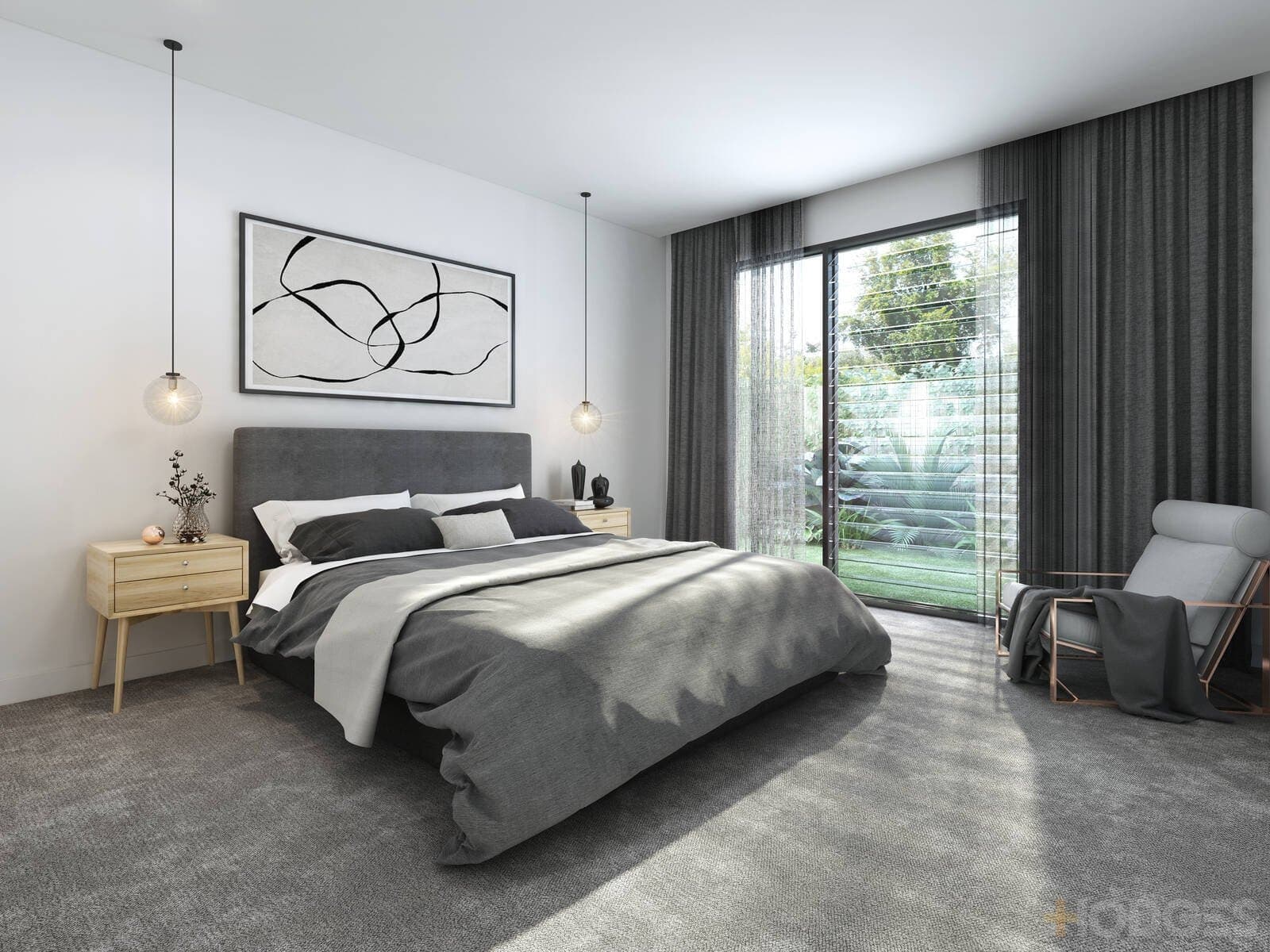 16 Vista Road, Hampton, VIC, 3188, Hampton - Thumbnail 5
