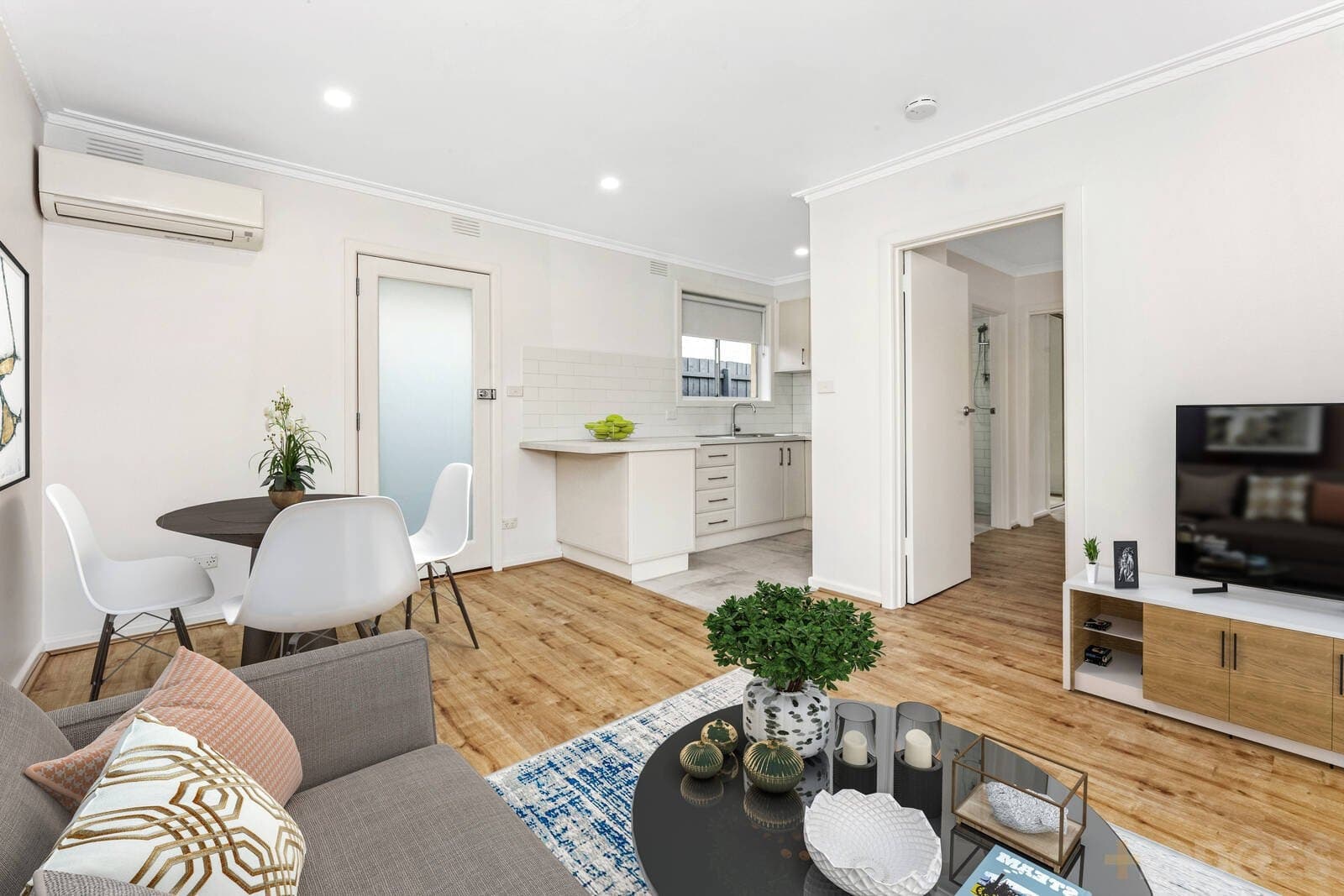 5 / 118 Patty Street, Mentone, VIC, 3194, Mentone - Image 1