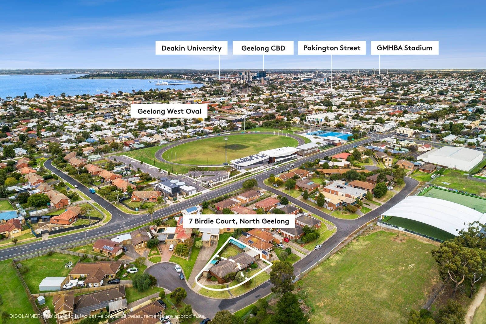 1 & 2 / 7 Birdie Court, North Geelong, VIC, 3215, North Geelong - Thumbnail 4