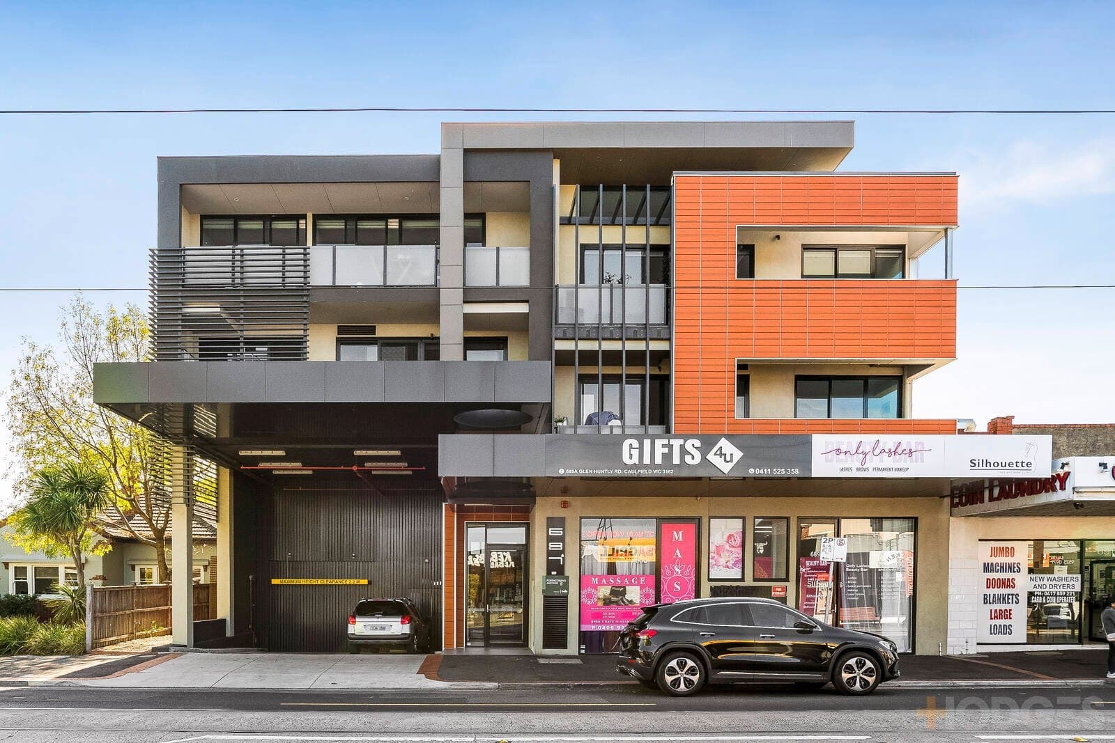 301 / 687 Glen Huntly Road, Caulfield, VIC, 3162, Caulfield - Image 1