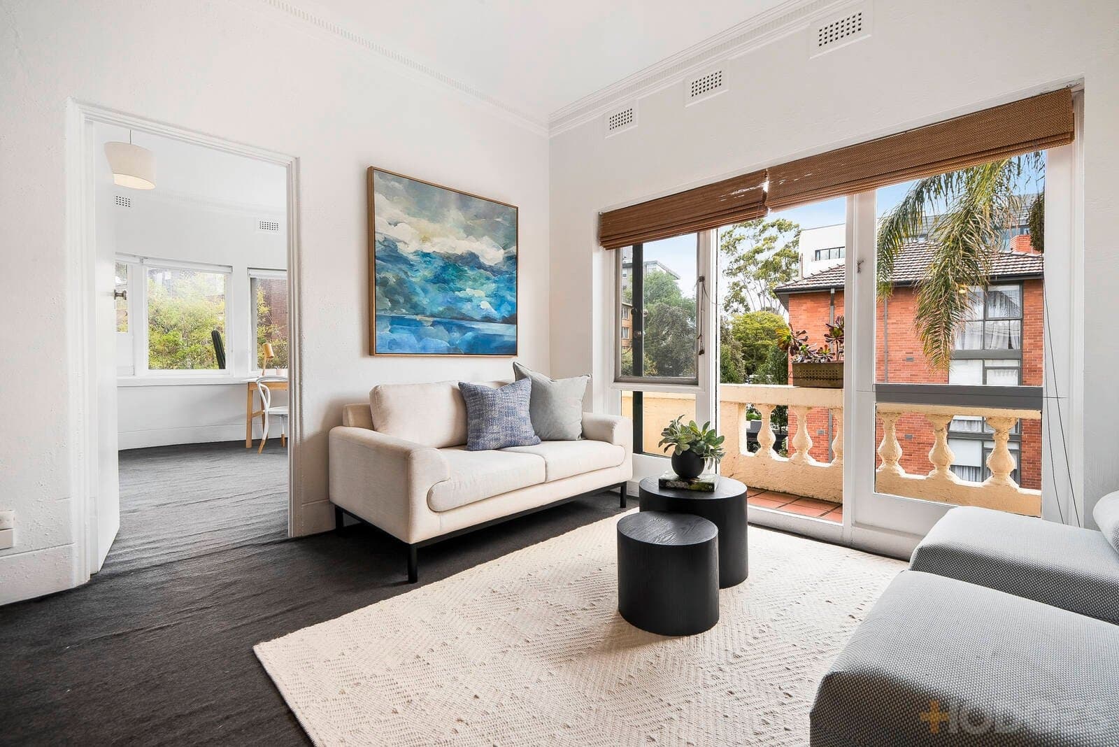 25 / 63 Alexandra Avenue, South Yarra, VIC, 3141, South Yarra - Image 1