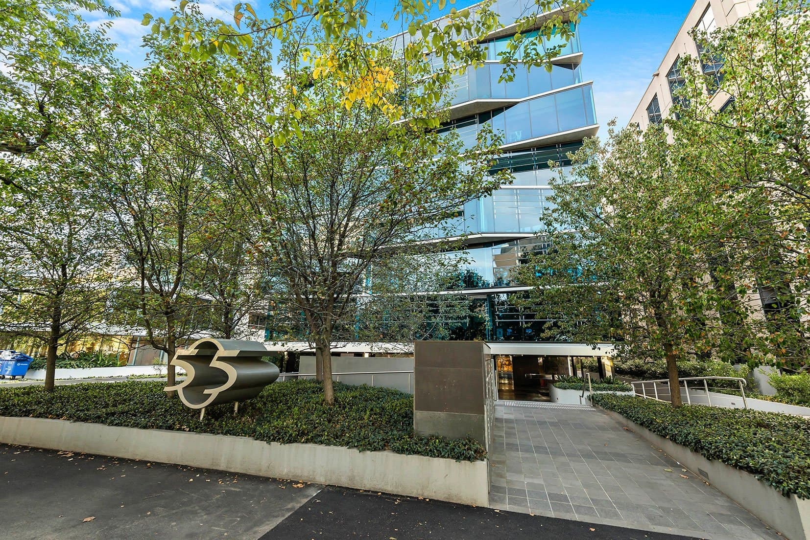 105 / 505 St Kilda Road, MELBOURNE, VIC, 3004, Melbourne - Image 1
