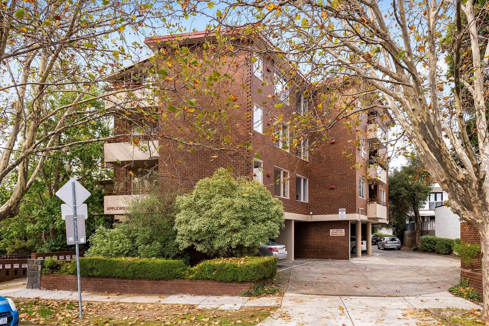 16 / 14 The Avenue, Windsor, VIC, 3181, Windsor - Image 1