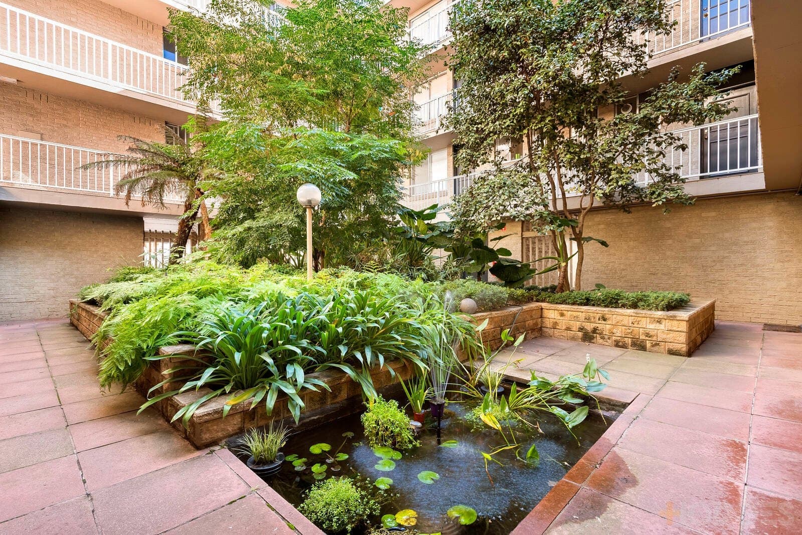 31 / 631 Punt Road, South Yarra, VIC, 3141, South Yarra - Thumbnail 5