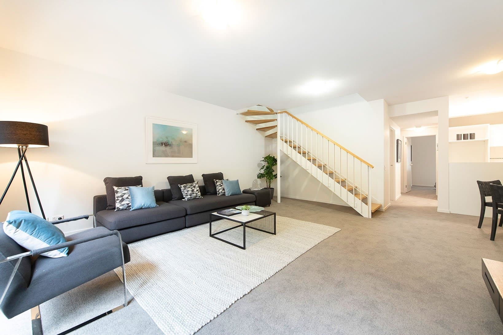 119 / 1 Riverside Quay, SOUTHBANK, VIC, 3006, Southbank - Thumbnail 2