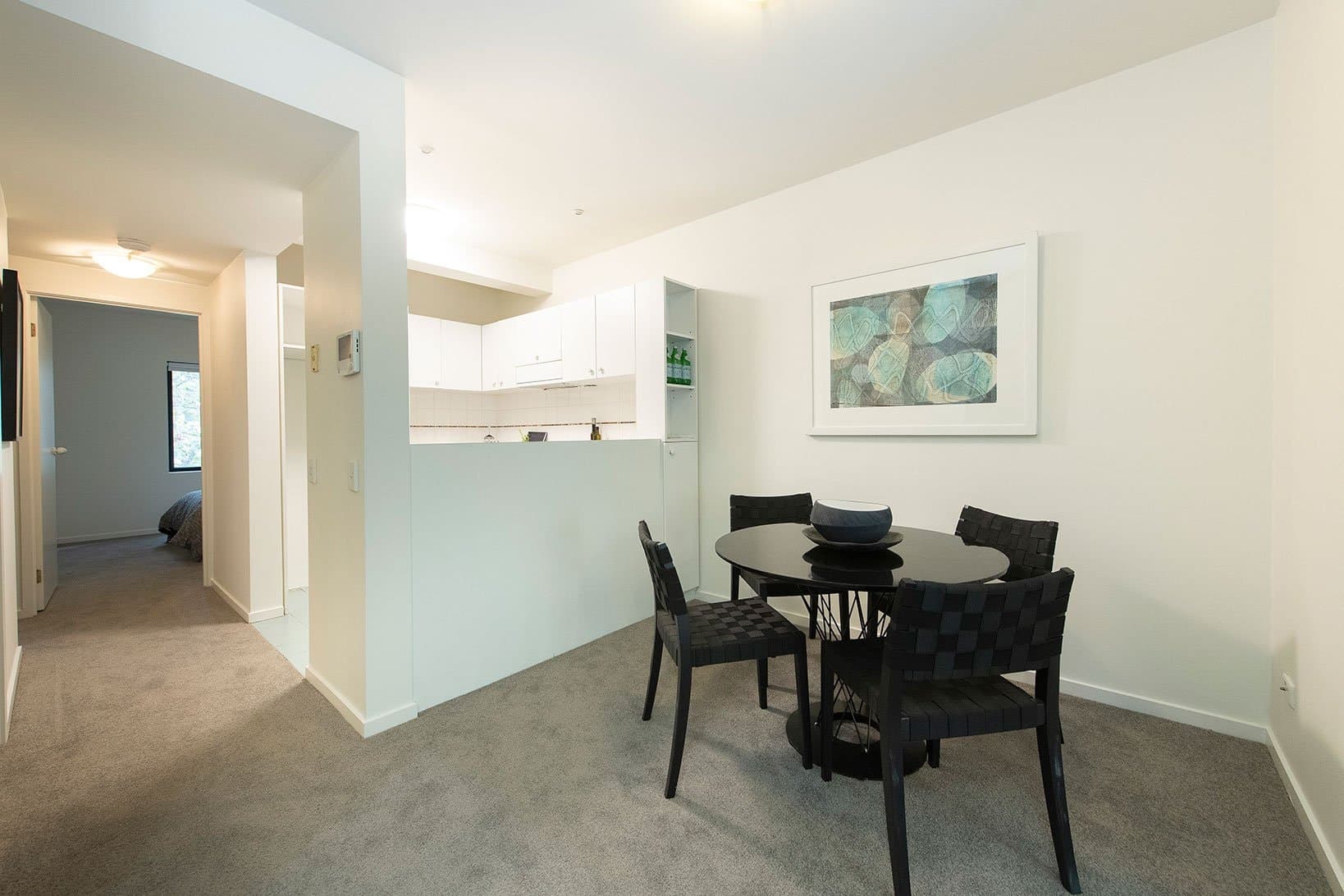 119 / 1 Riverside Quay, SOUTHBANK, VIC, 3006, Southbank - Thumbnail 4