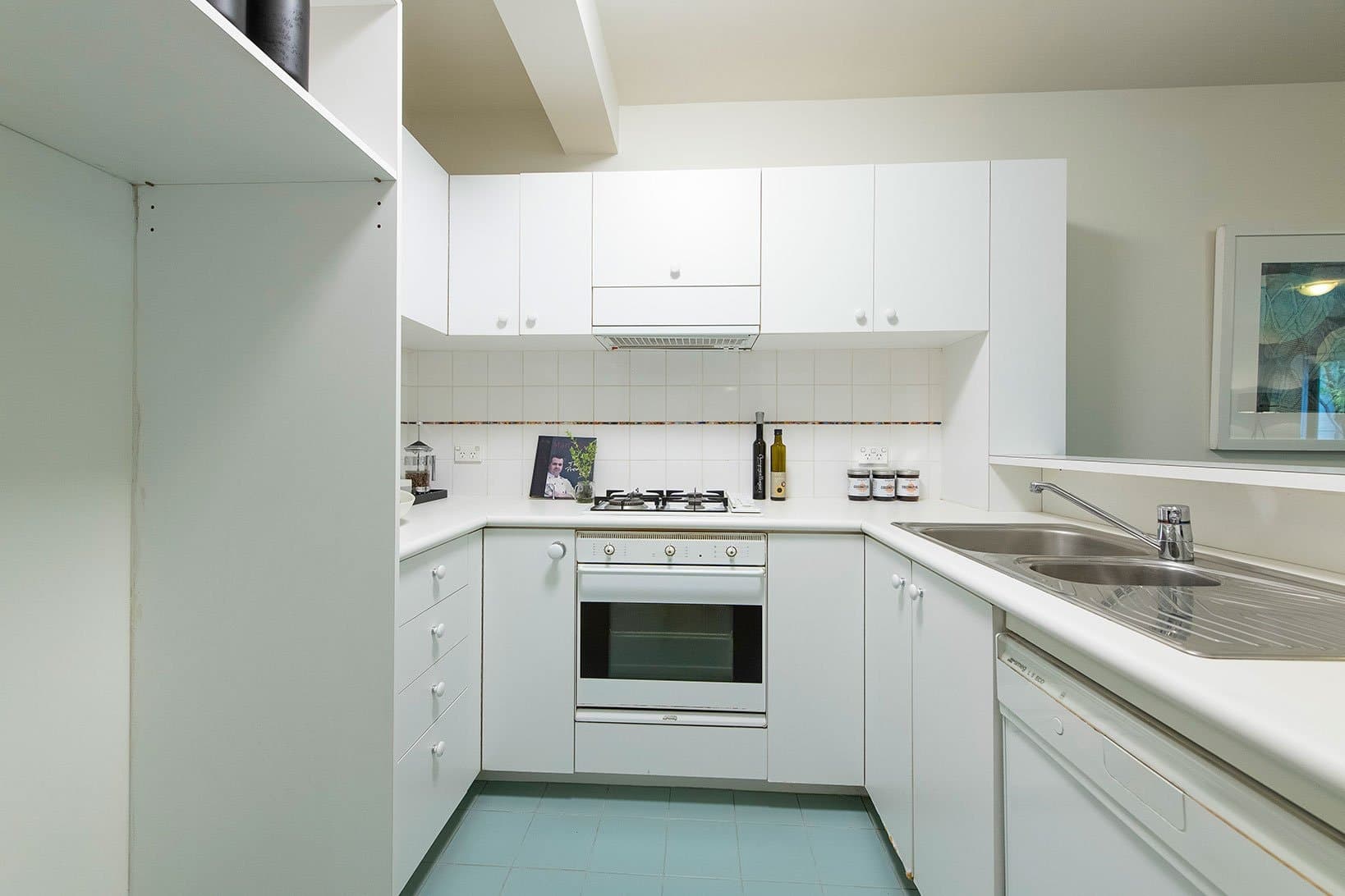 119 / 1 Riverside Quay, SOUTHBANK, VIC, 3006, Southbank - Thumbnail 5