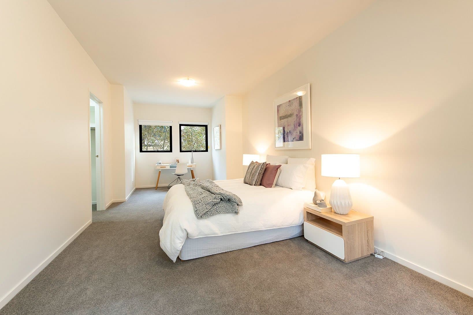 119 / 1 Riverside Quay, SOUTHBANK, VIC, 3006, Southbank - Thumbnail 6