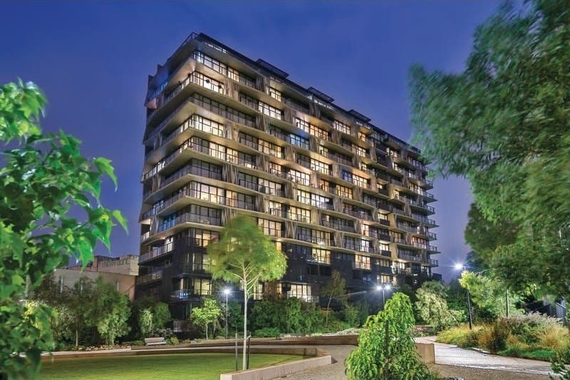 507 / 1 Clara Street, SOUTH YARRA, VIC, 3141, South Yarra - Image 1