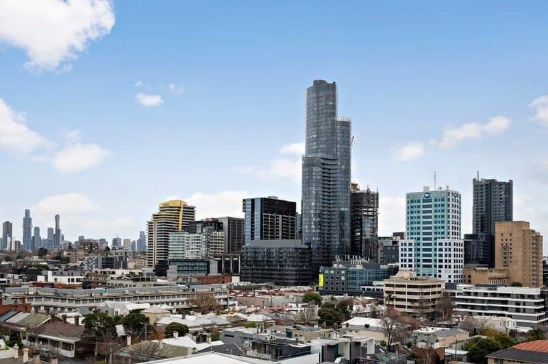 507 / 1 Clara Street, SOUTH YARRA, VIC, 3141, South Yarra - Thumbnail 2