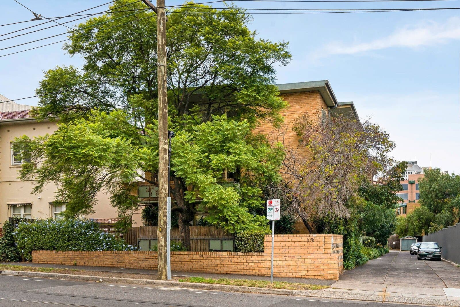 11 / K3 High Street, Prahran, VIC, 3181, Prahran - Image 1