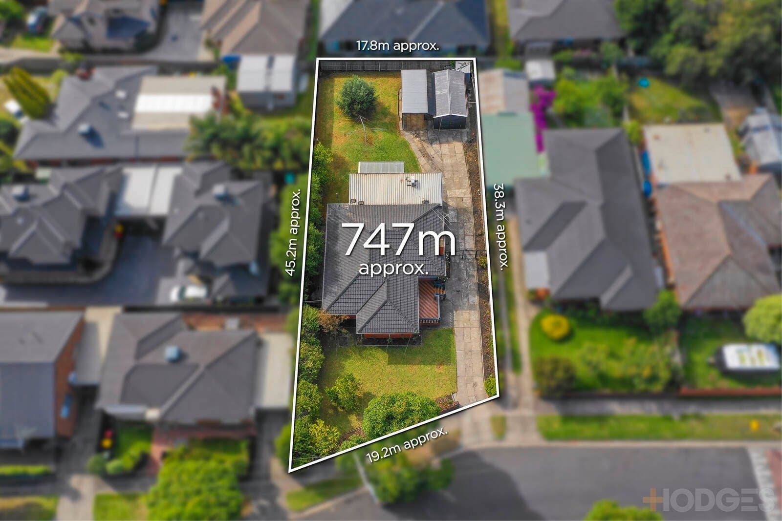 1 Pitt Street, Oakleigh South, VIC, 3167, Oakleigh South - Image 1