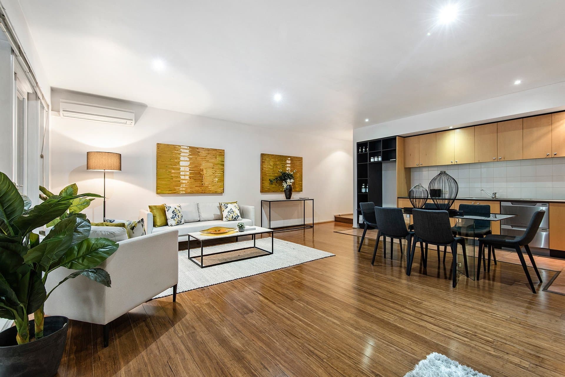 9 / 6 Anthony Street, MELBOURNE, VIC, 3000, Melbourne - Thumbnail 2
