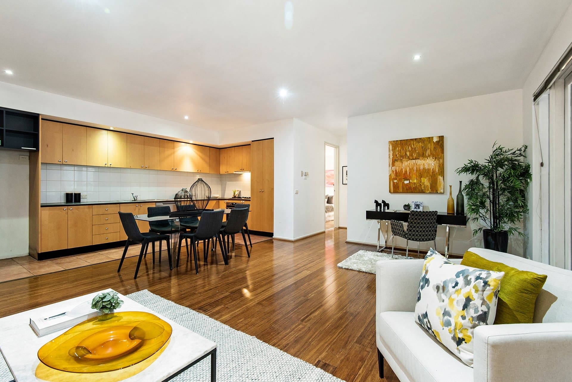 9 / 6 Anthony Street, MELBOURNE, VIC, 3000, Melbourne - Thumbnail 3