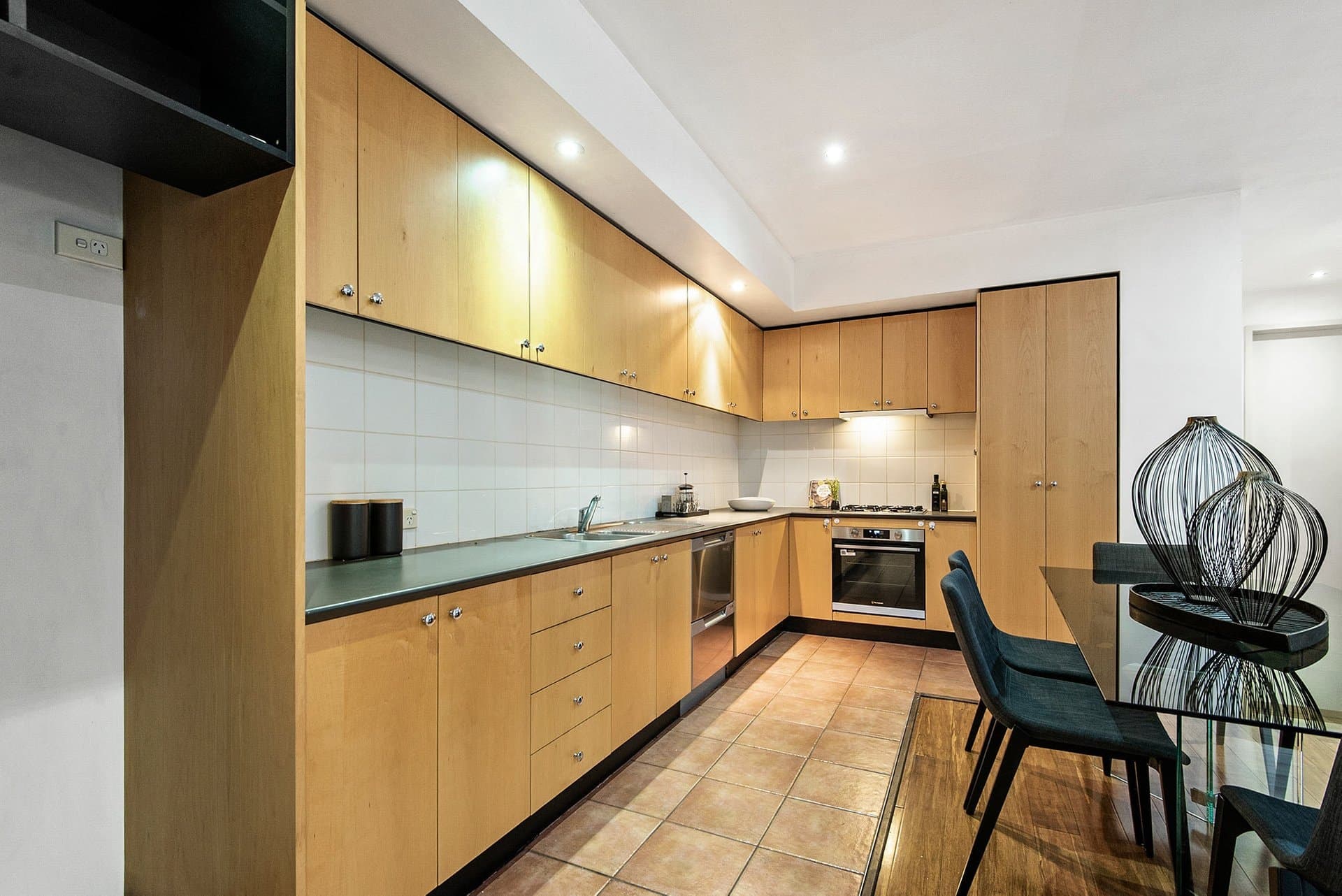 9 / 6 Anthony Street, MELBOURNE, VIC, 3000, Melbourne - Thumbnail 4