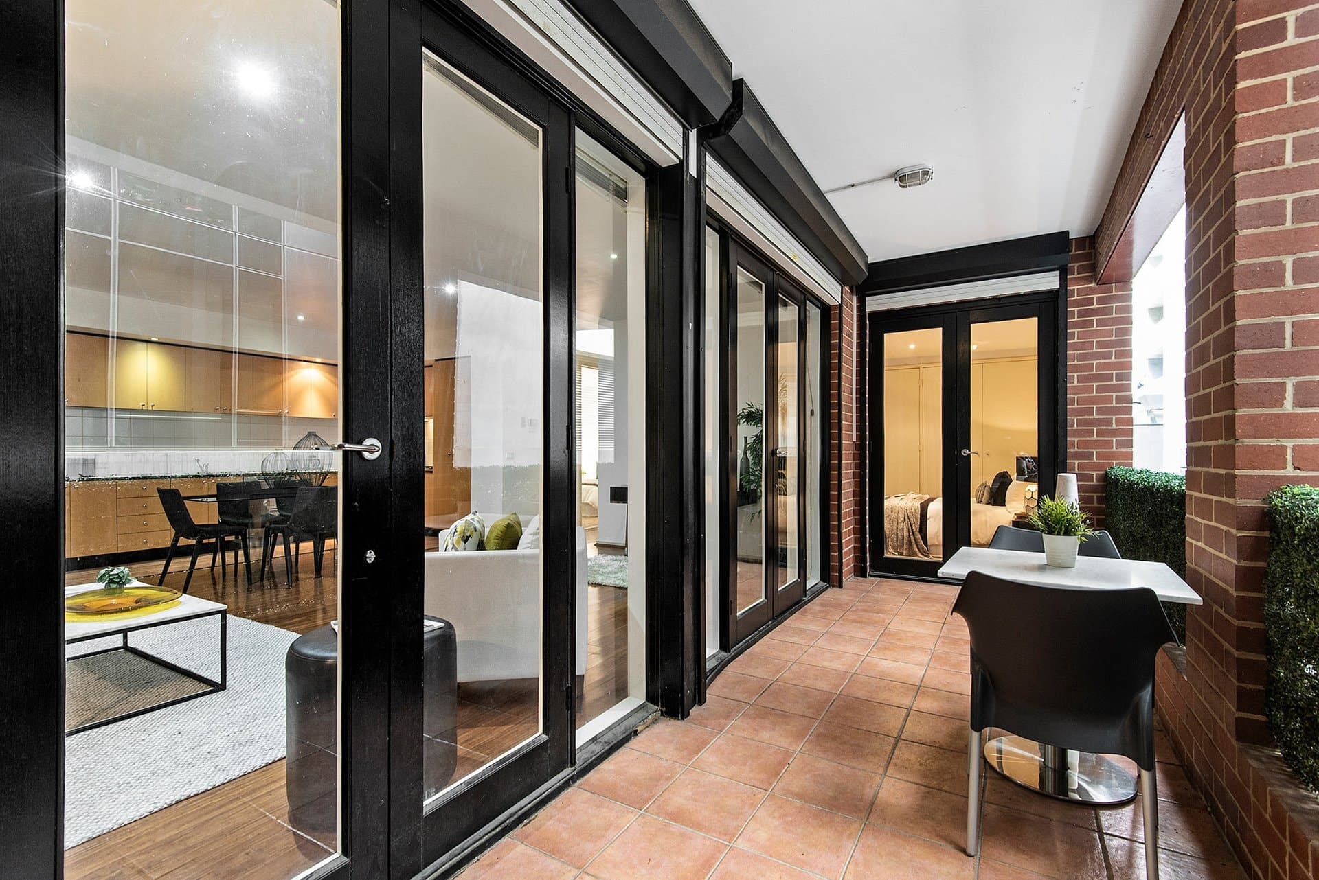 9 / 6 Anthony Street, MELBOURNE, VIC, 3000, Melbourne - Thumbnail 5