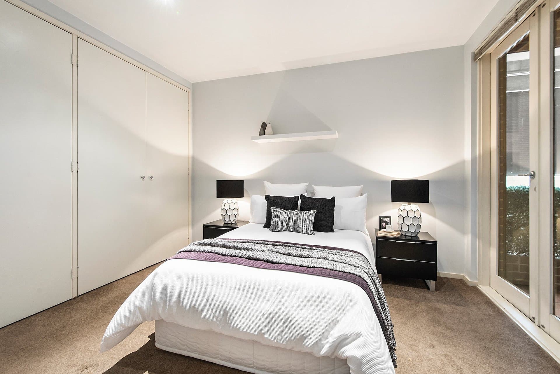 9 / 6 Anthony Street, MELBOURNE, VIC, 3000, Melbourne - Thumbnail 6