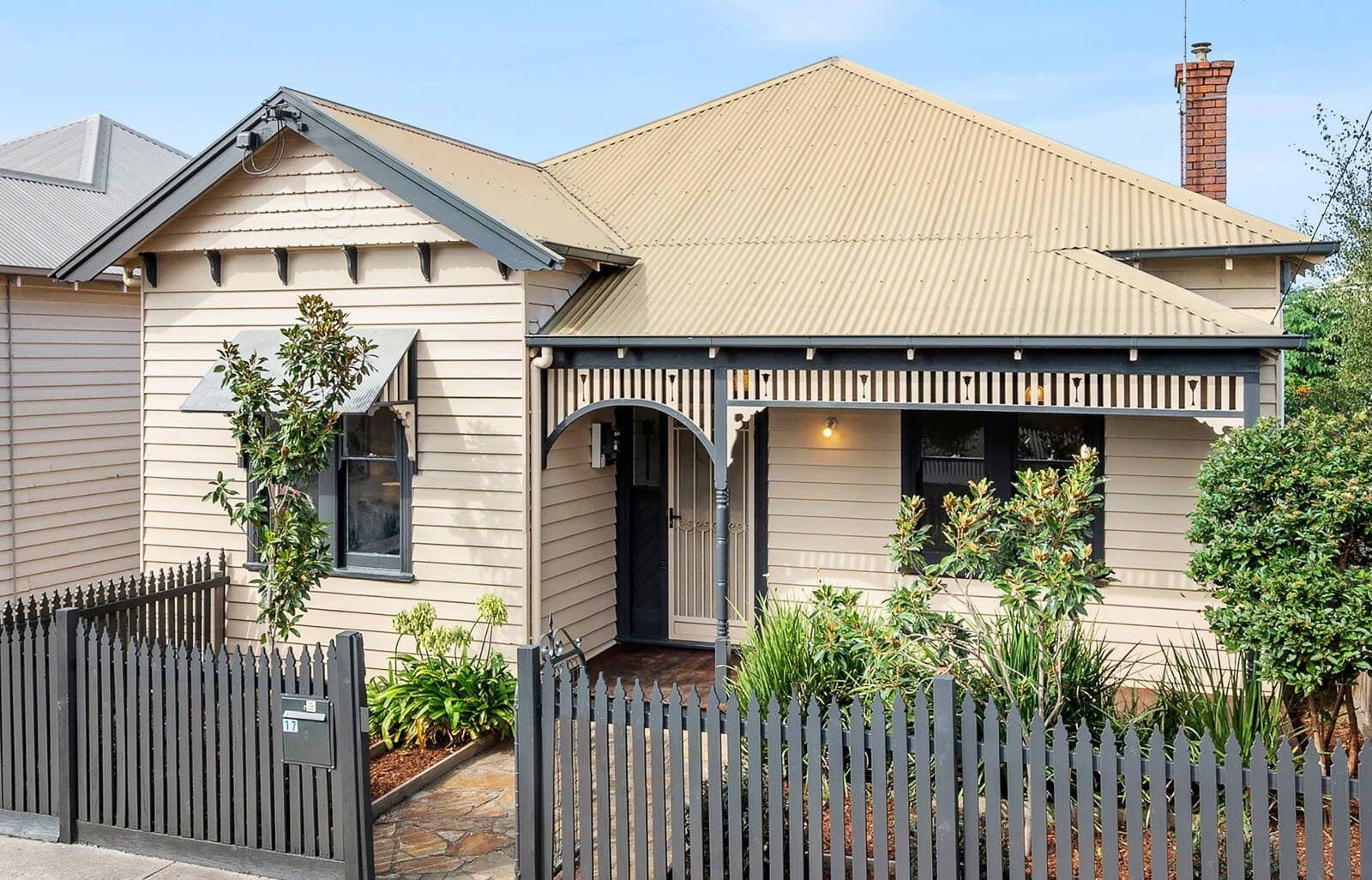 17 Catherine Street, Geelong West, VIC, 3218, Geelong West - Image 1