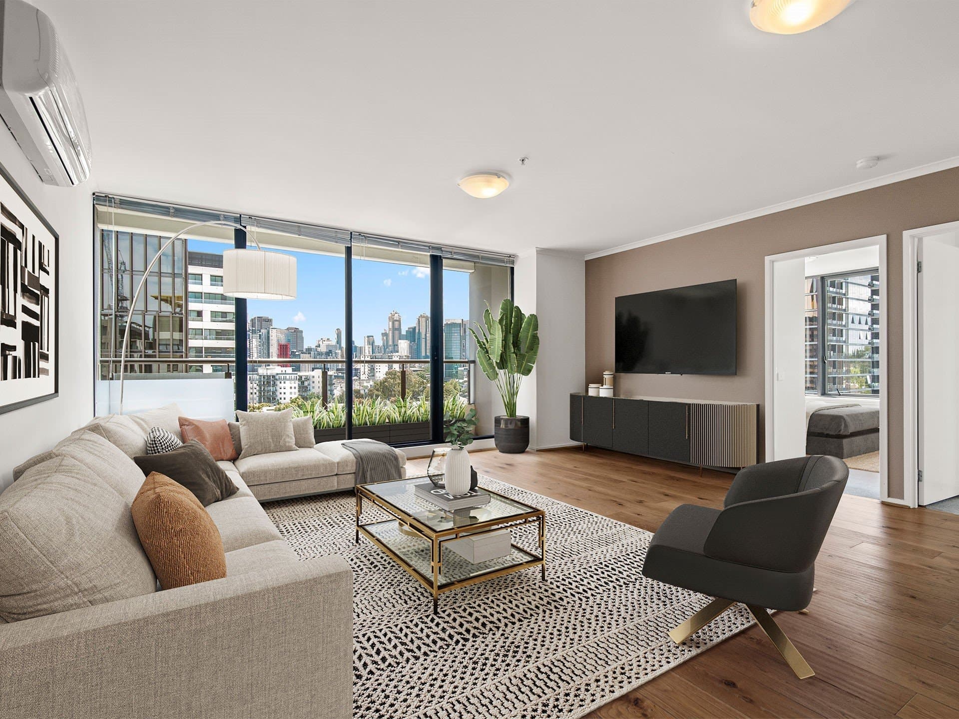 92 / 39 Dorcas Street, SOUTH MELBOURNE, VIC, 3205, South Melbourne - Image 1